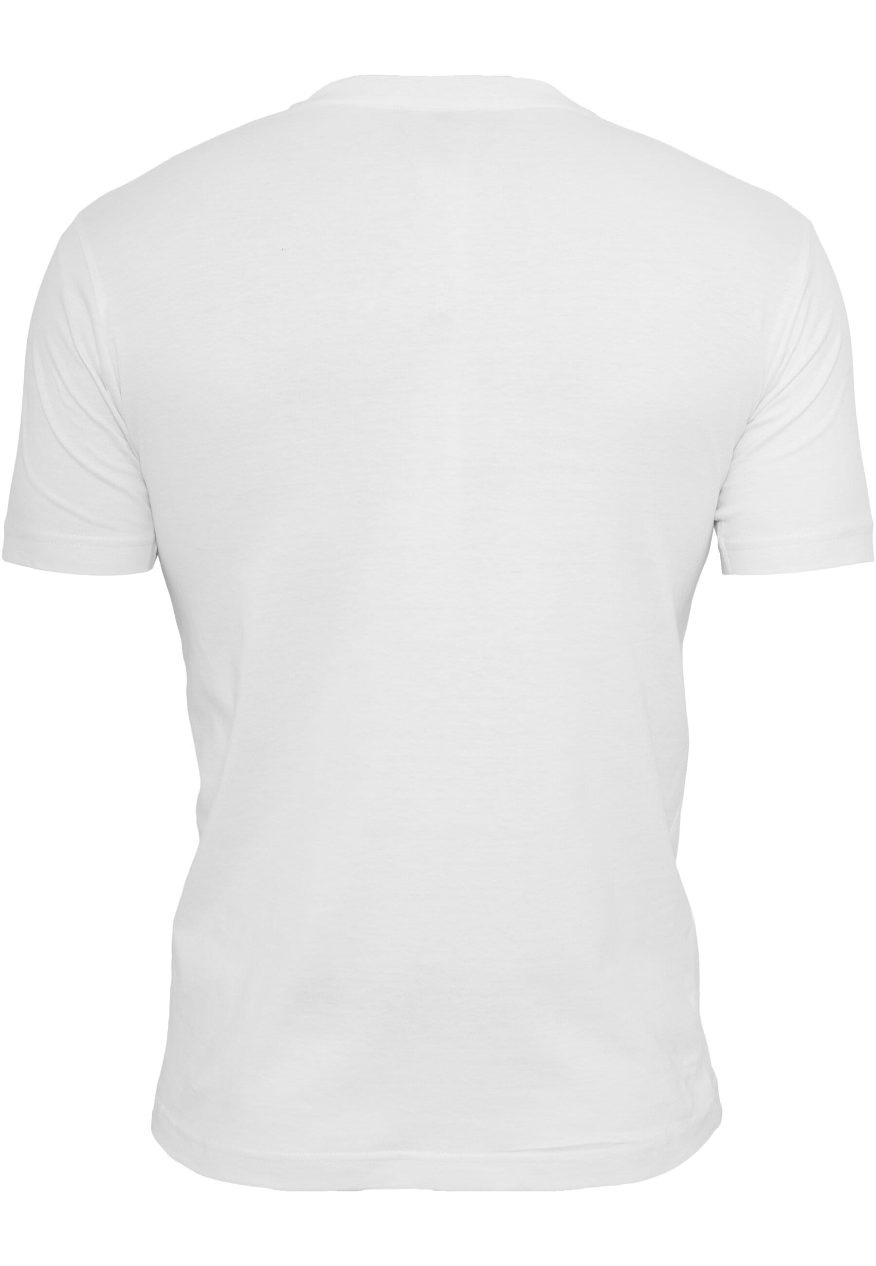 URBAN CLASSICS T-Shirt »Urban Classics Herren V-Neck Pocket Tee«, (1 tlg.)