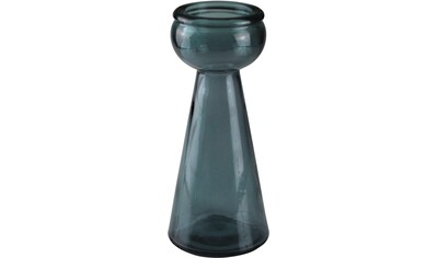 Kerzenständer »Kerzenhalter aus recyceltem Glas«, (1 St.)