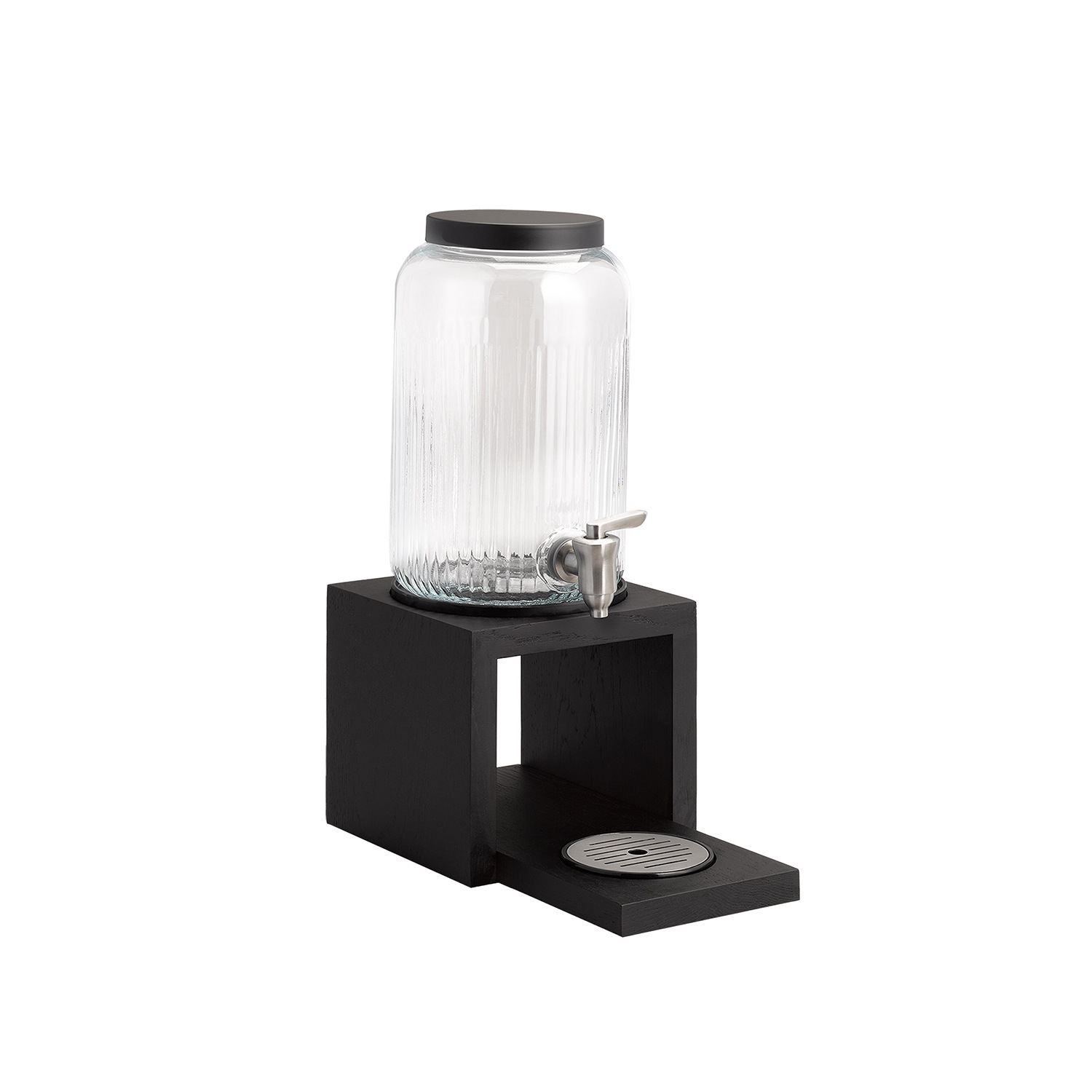 APS Getränkespender "VALO - 3,8 Liter" ideal für Partys und Buffets günstig online kaufen