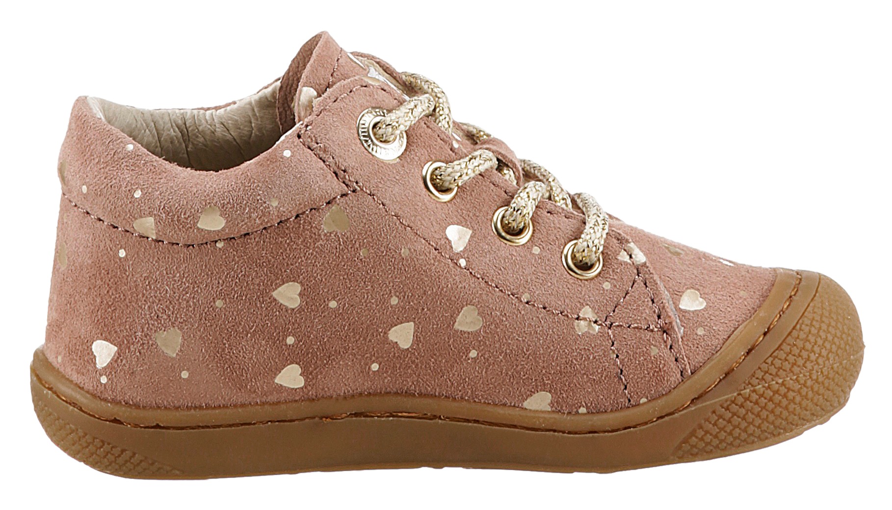 Thumbnail - Naturino Lauflernschuh "COCOON" Barfußschuh mit Wechselfußbett, Größenschablone zum Download