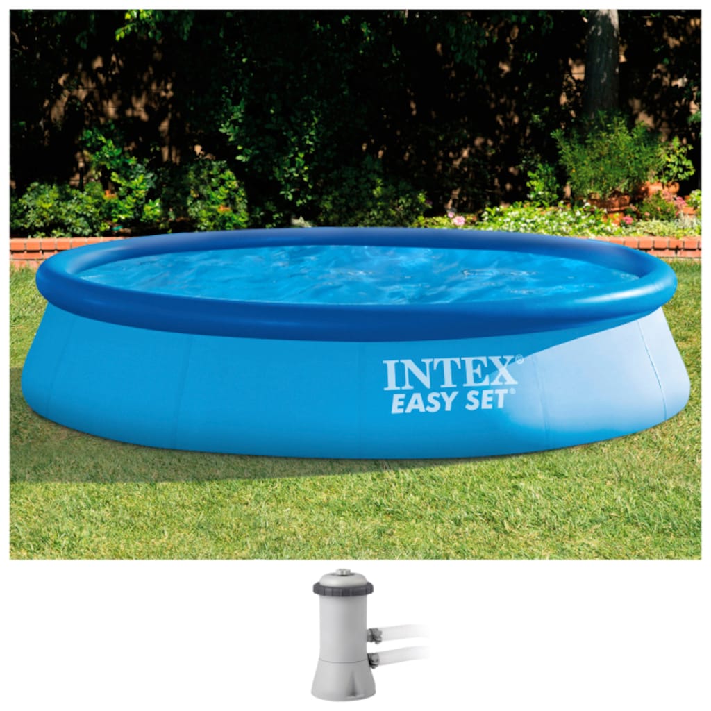 Intex Quick-Up Pool »Easy Set«