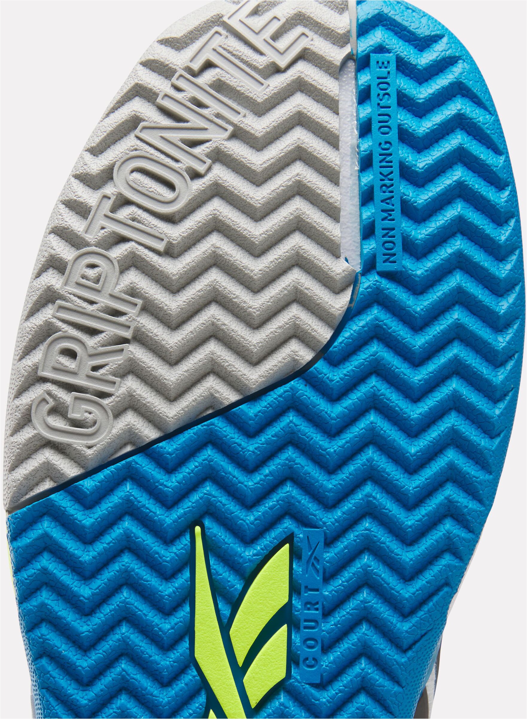 Reebok Trainingsschuh »NANO COURT«