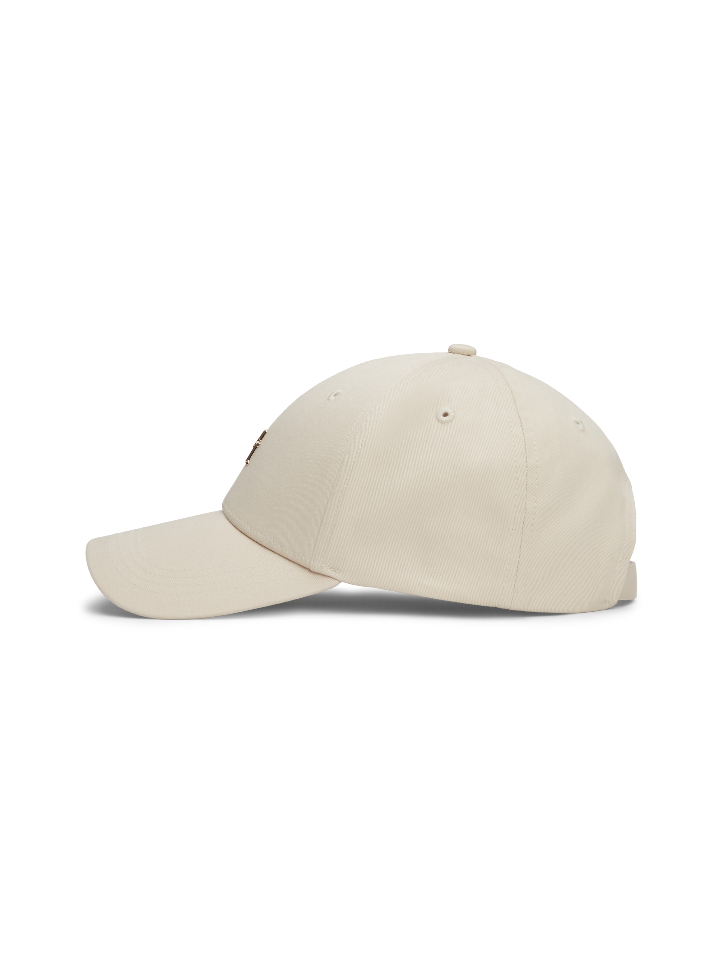 Tommy Hilfiger Baseball Cap »TH DISTINCT CAP«, mit Markenlabel