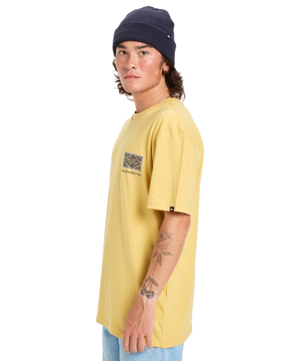 Thumbnail - Quiksilver T-Shirt "Evo Crisis"