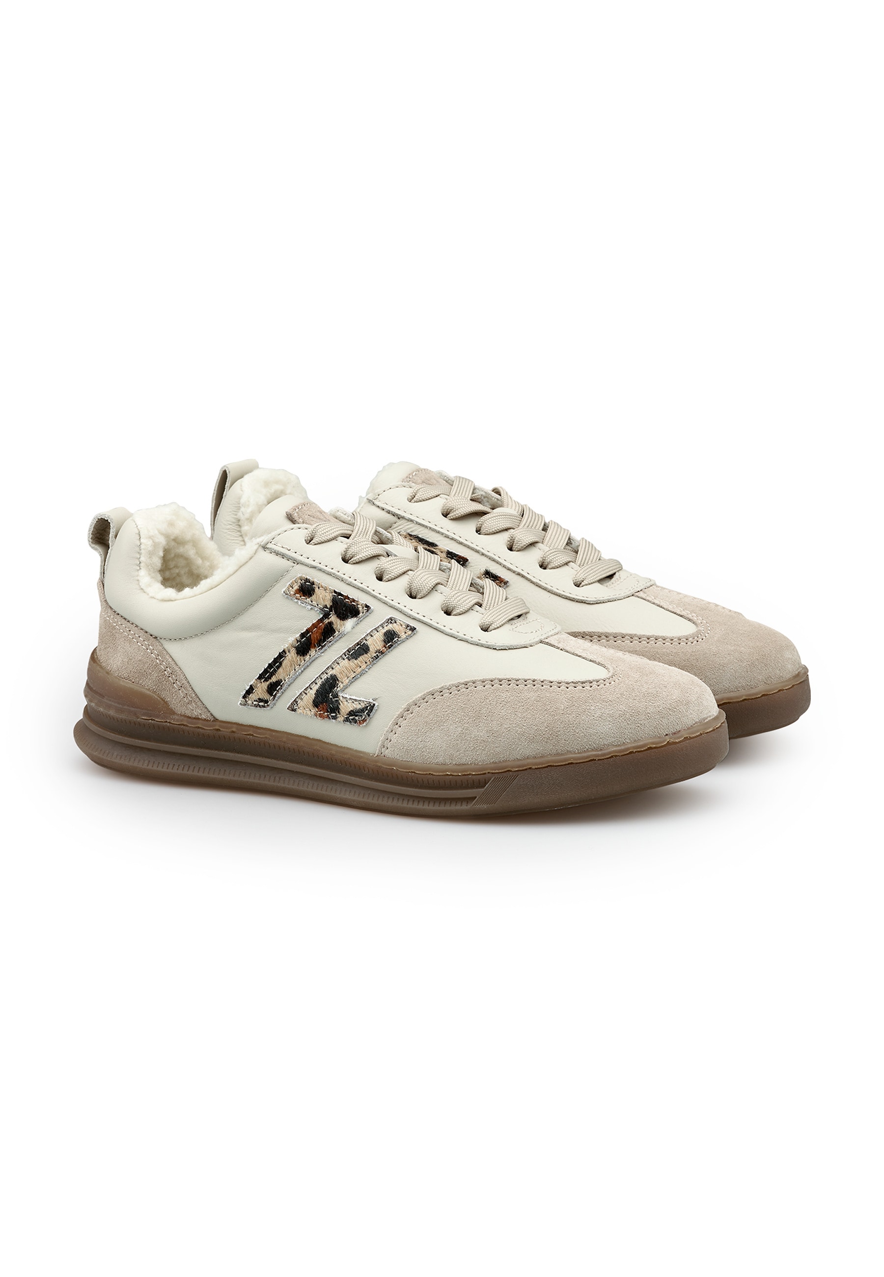 Lloyd Sneaker »ORBIT 77 L«  mit Warmfutter