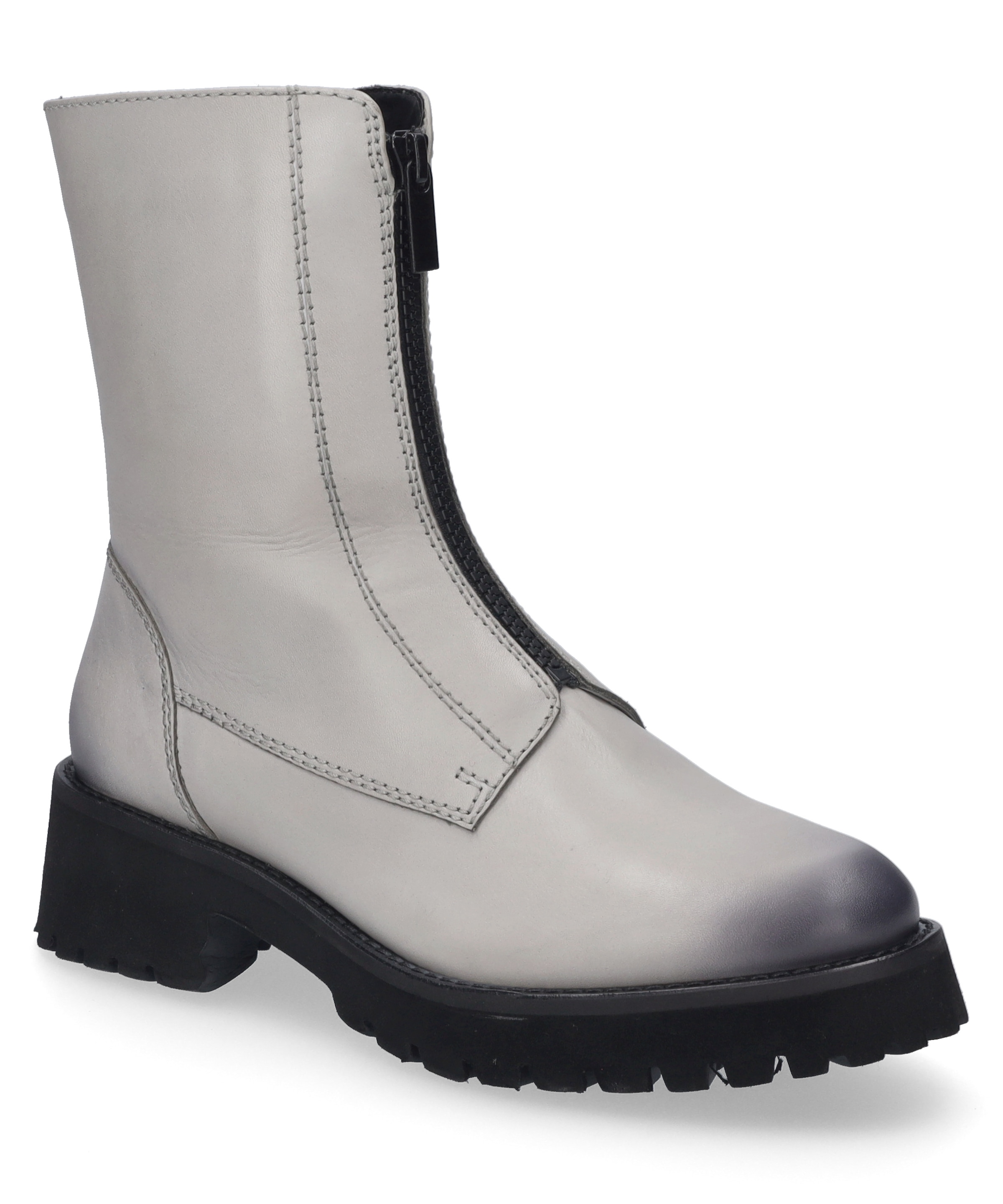 Josef Seibel Stiefel »Sallina 11, hellgrau«