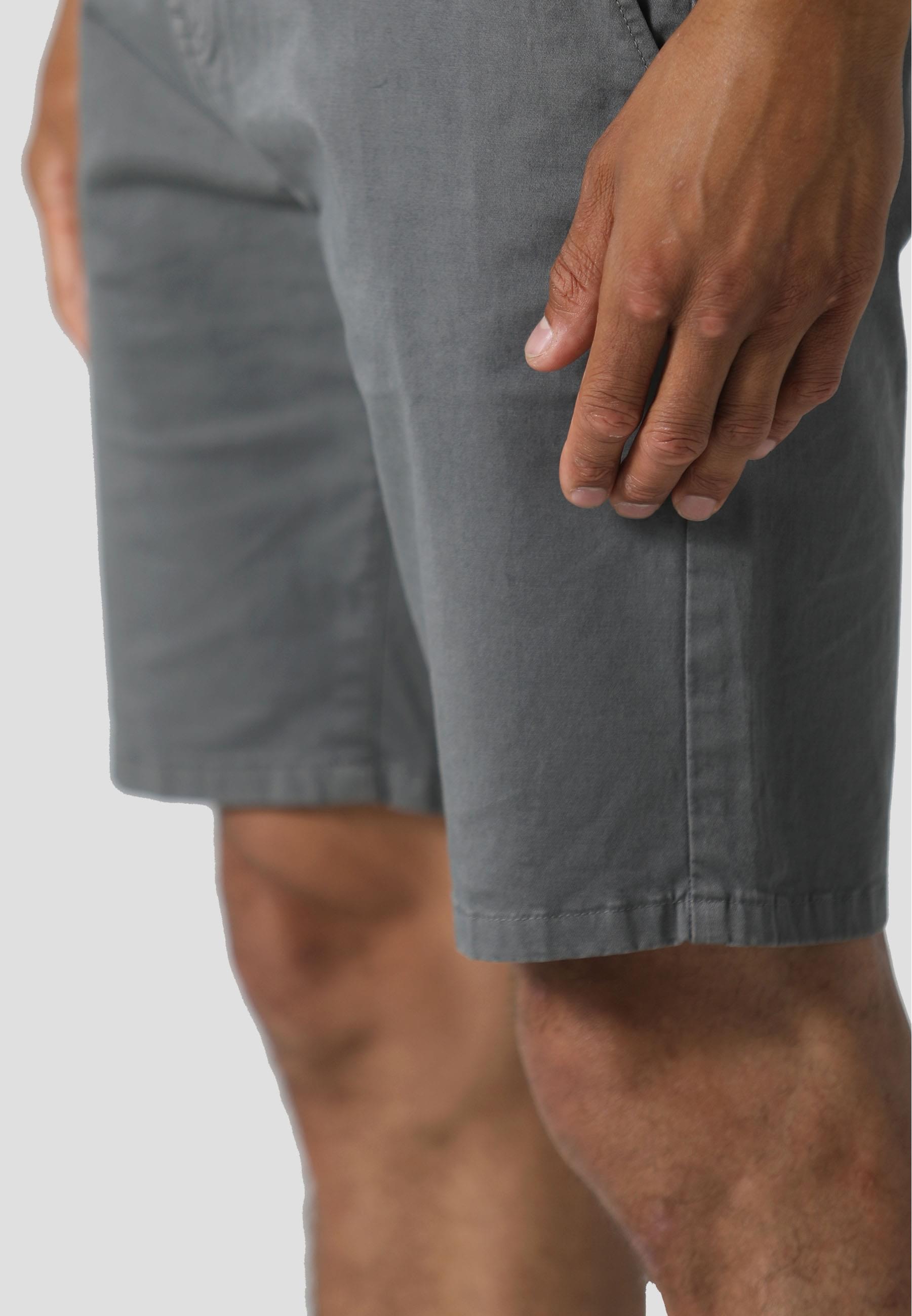 883Police Chinoshorts »883 Police TYWYN CHINO SHORTS«, (1 tlg.)