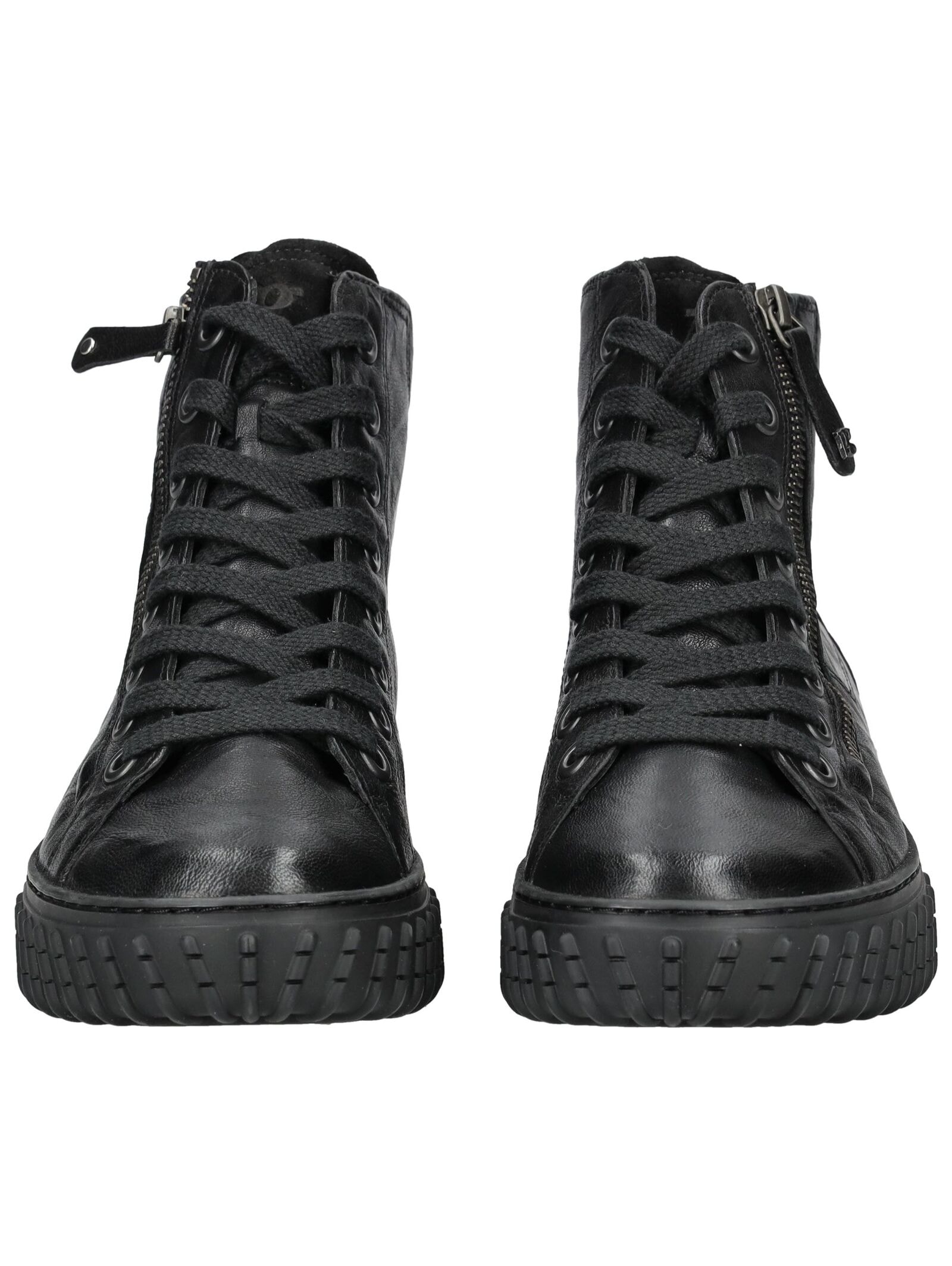Paul Green Sneaker »Paul Green Sneaker Glattleder«