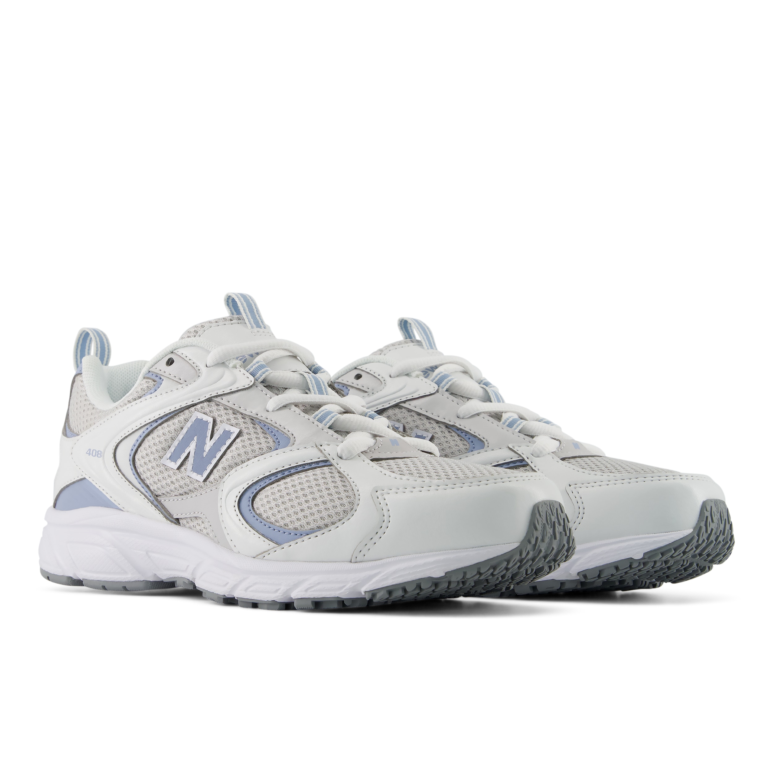New Balance Sneaker "408" Inspiriert Vom Design Des New Balance 530 Und 740
