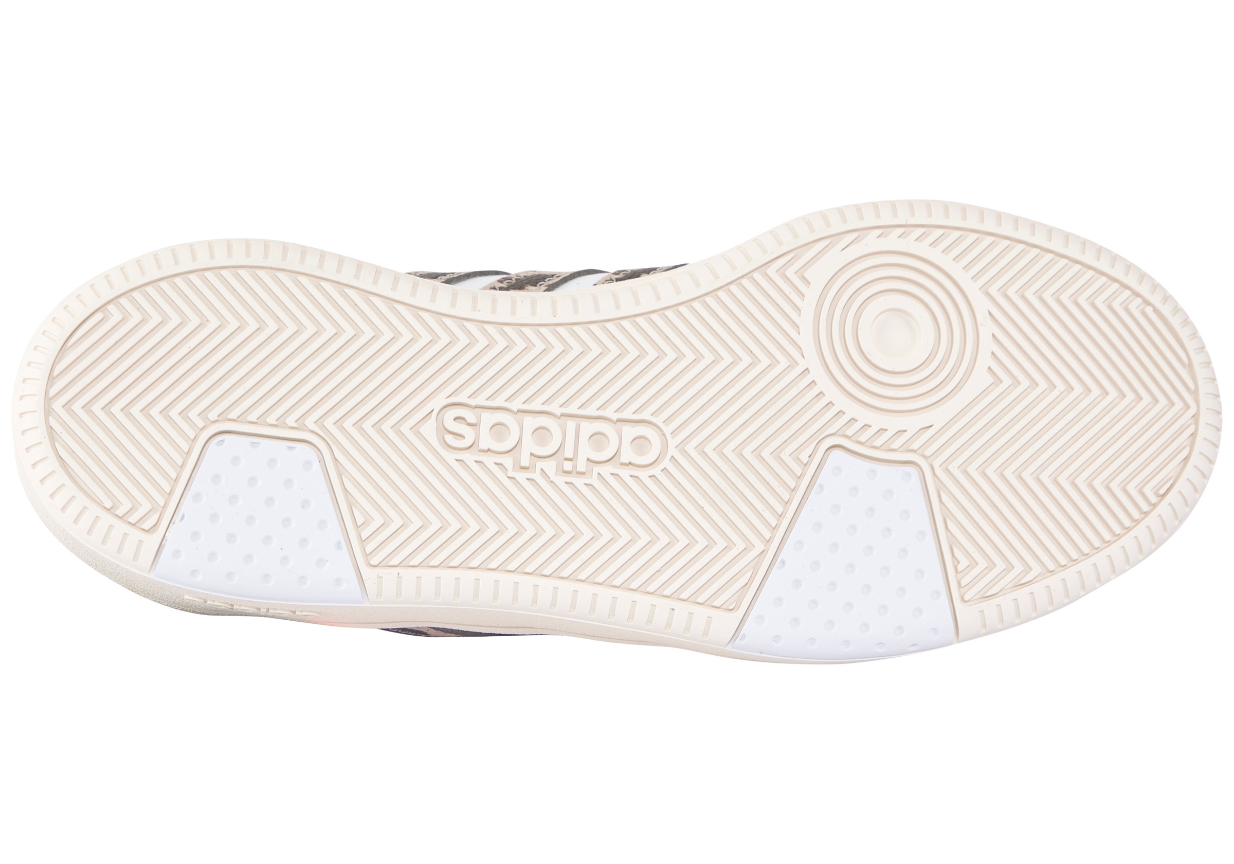 adidas Sportswear Sneaker »HOOPS CLASSIC J«  für Kinder & Jugendliche