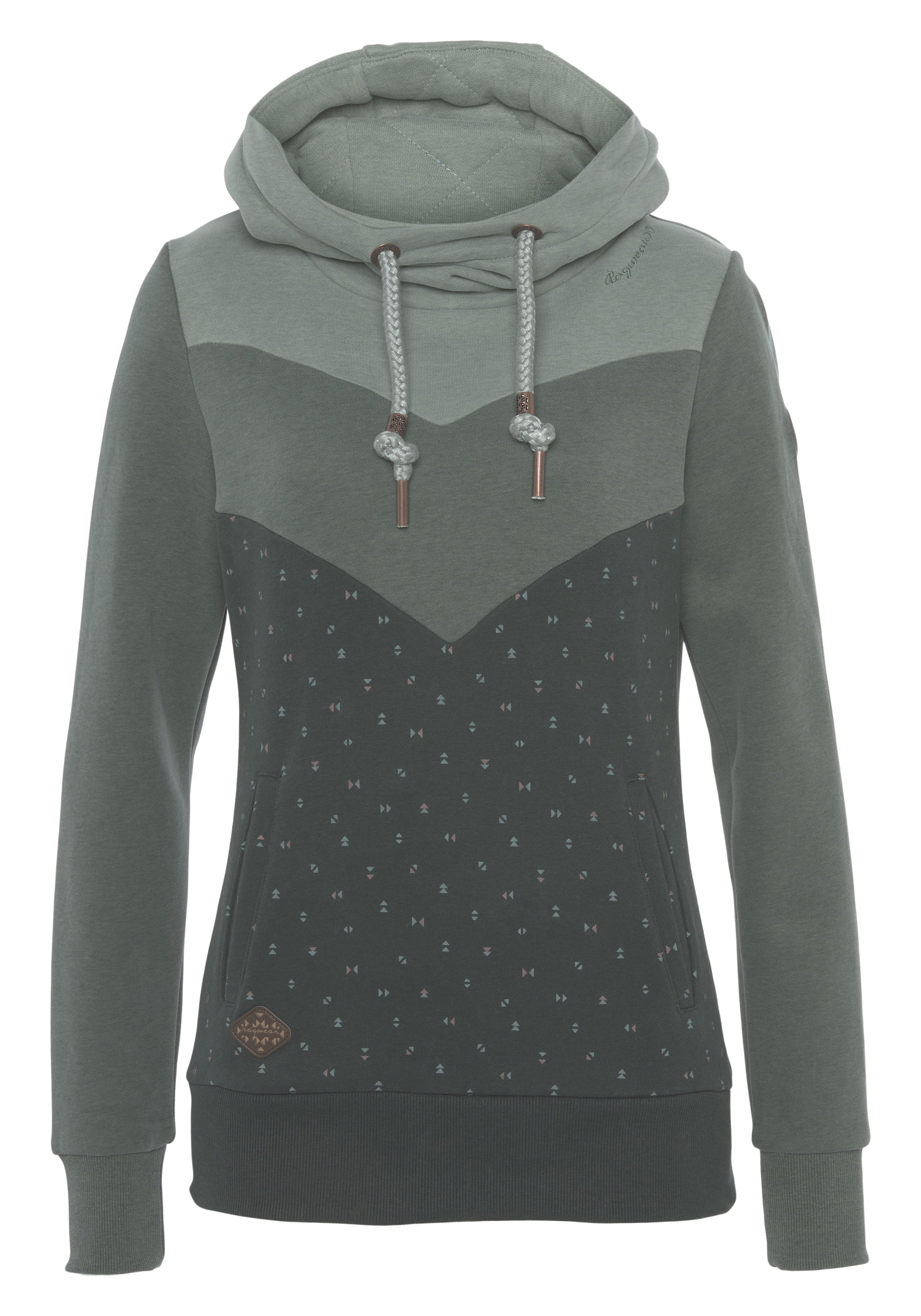 Kapuzensweatshirt »Sweatshirt TREGIS«