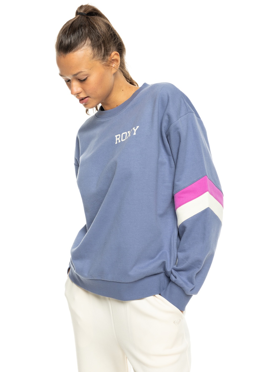 Roxy Sweatshirt »Essential Energy«