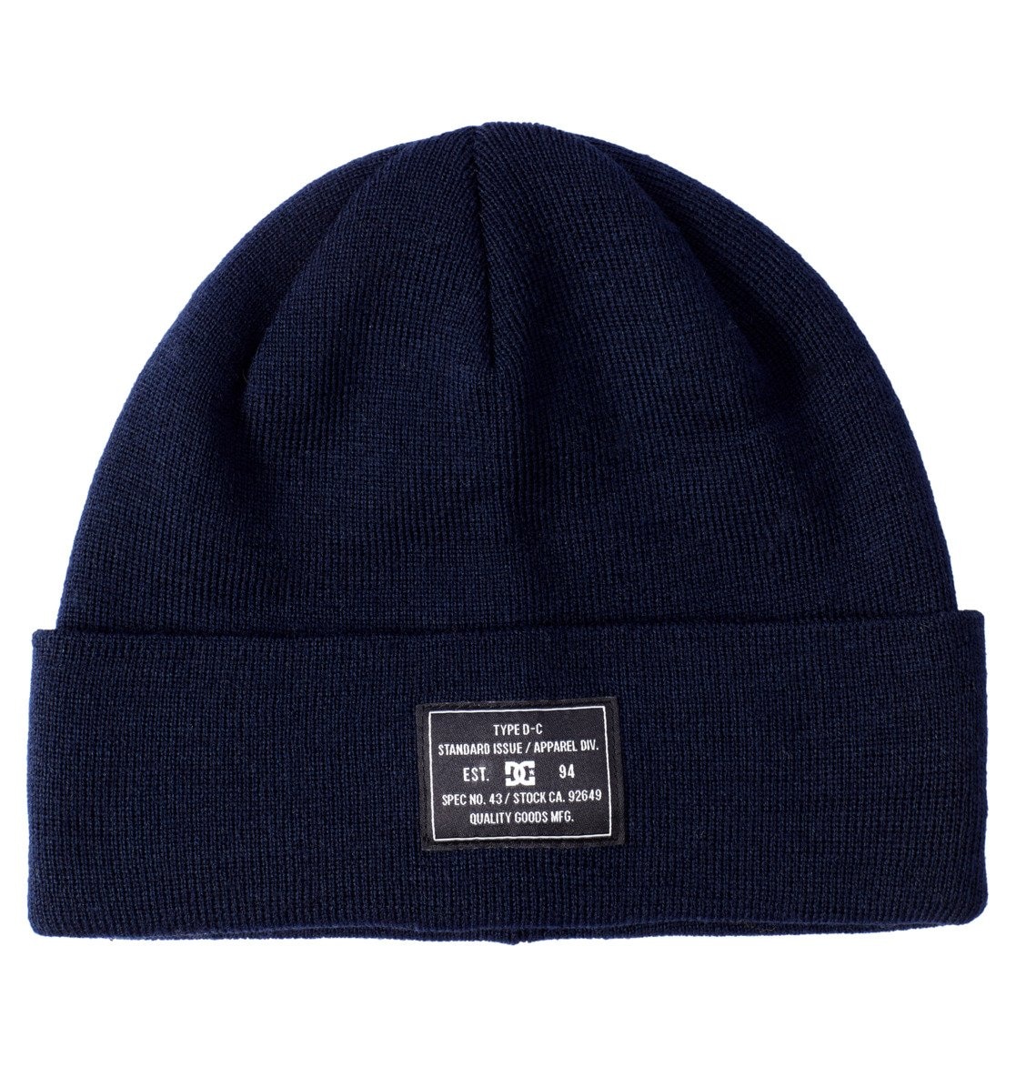 Beanie »Frontline«