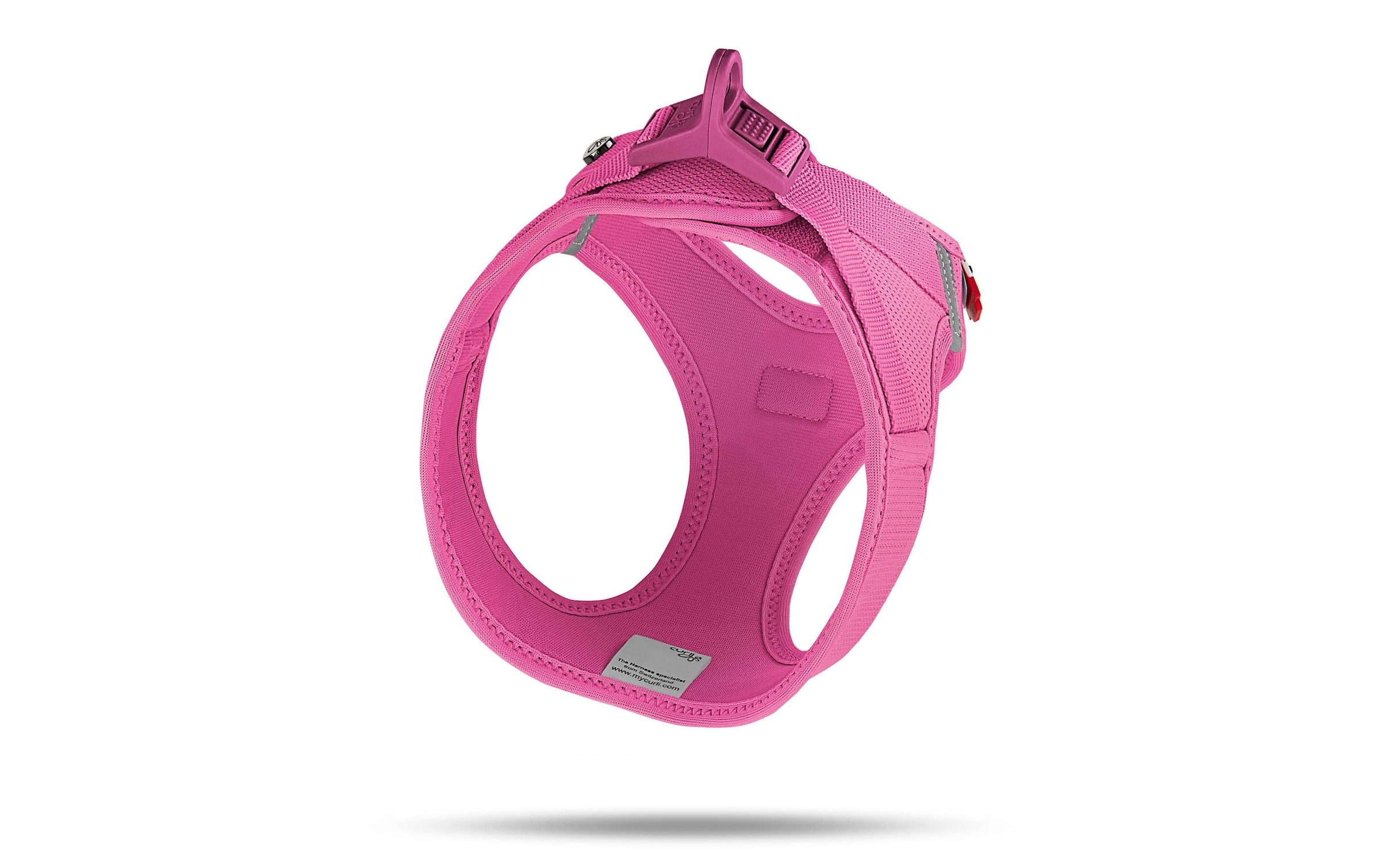 Curli Hunde-Geschirr »Geschirr Vest Air-Mesh L« Polyester