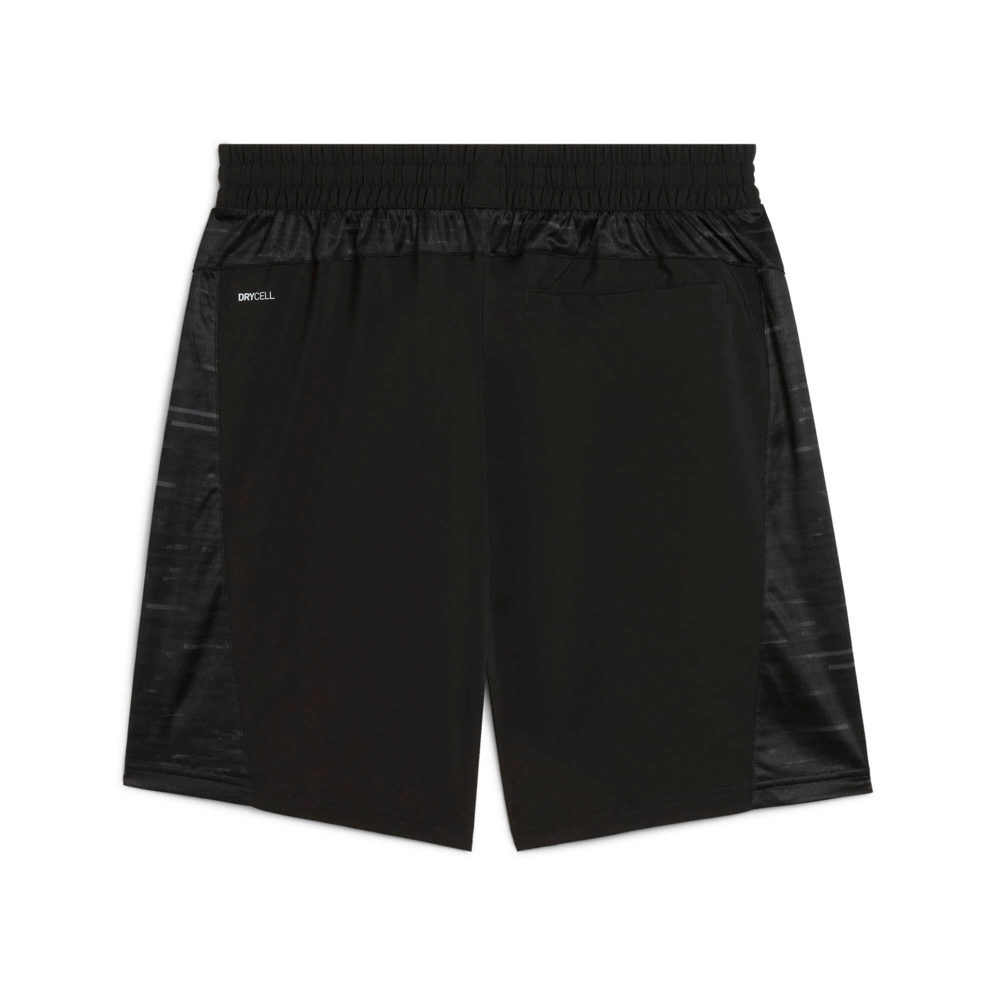 PUMA Trainingsshorts »M TAD TECH FABRIC MIX SHORT«