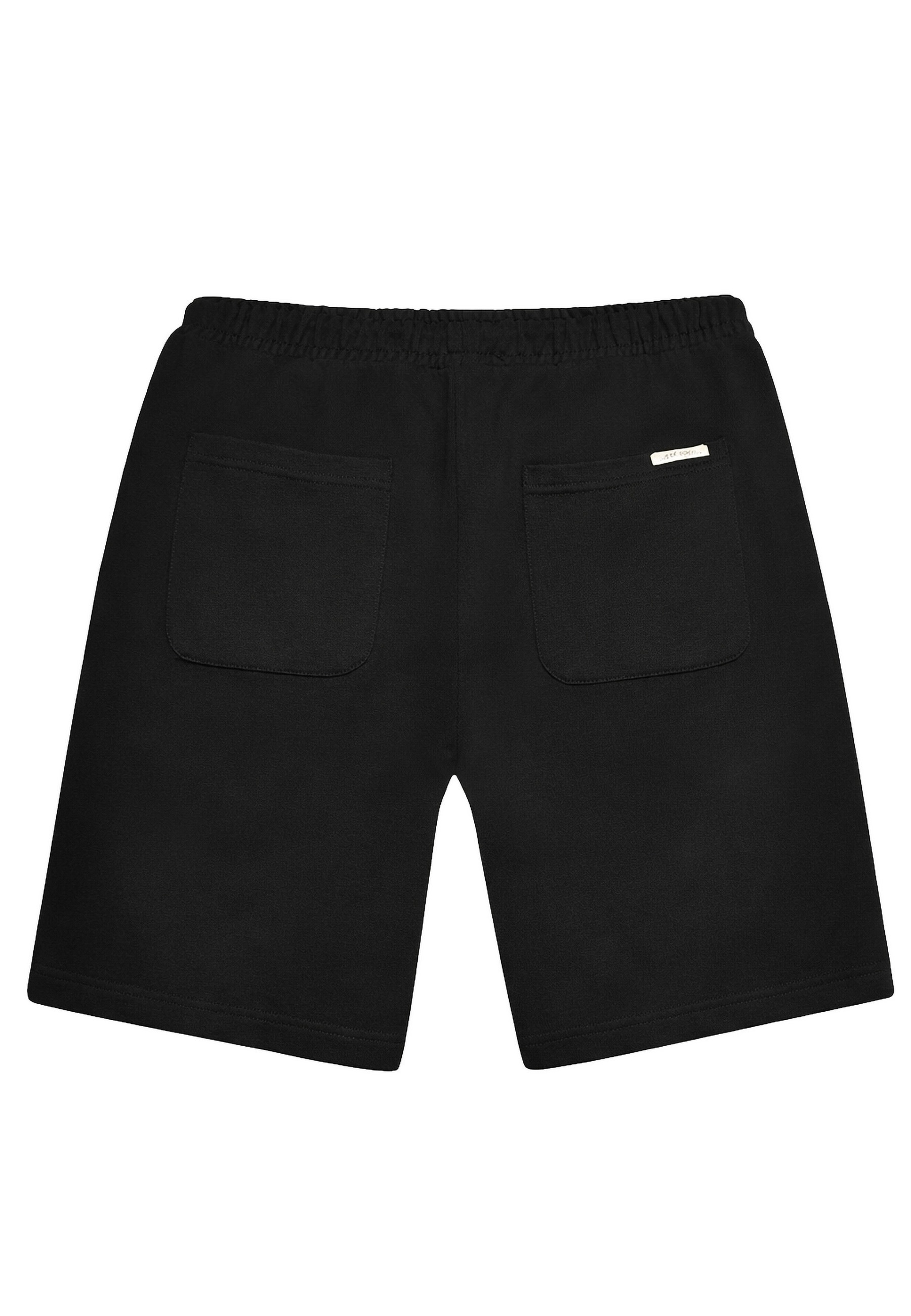 Pas De Monaco Sweatshorts »Pas De Monaco LEMANS SHORTS«