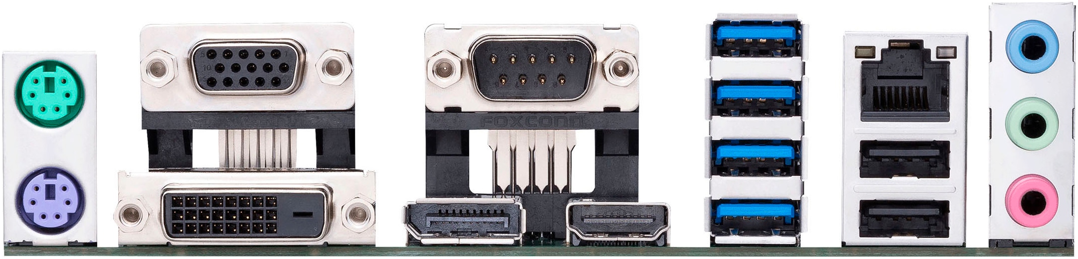 Asus Mainboard »PRO A520M-C II/CSM«