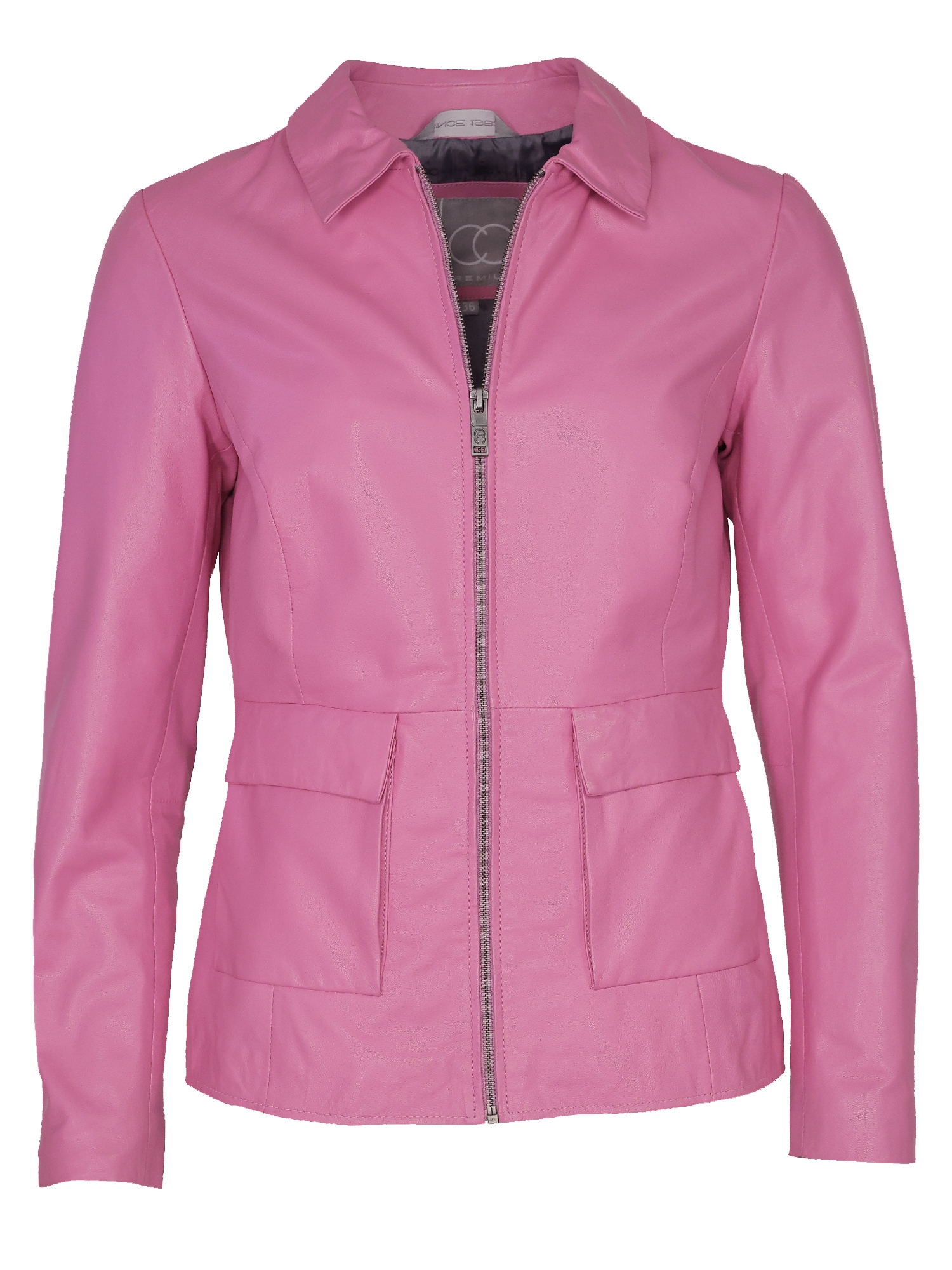 JCC Lederjacke »3102222«
