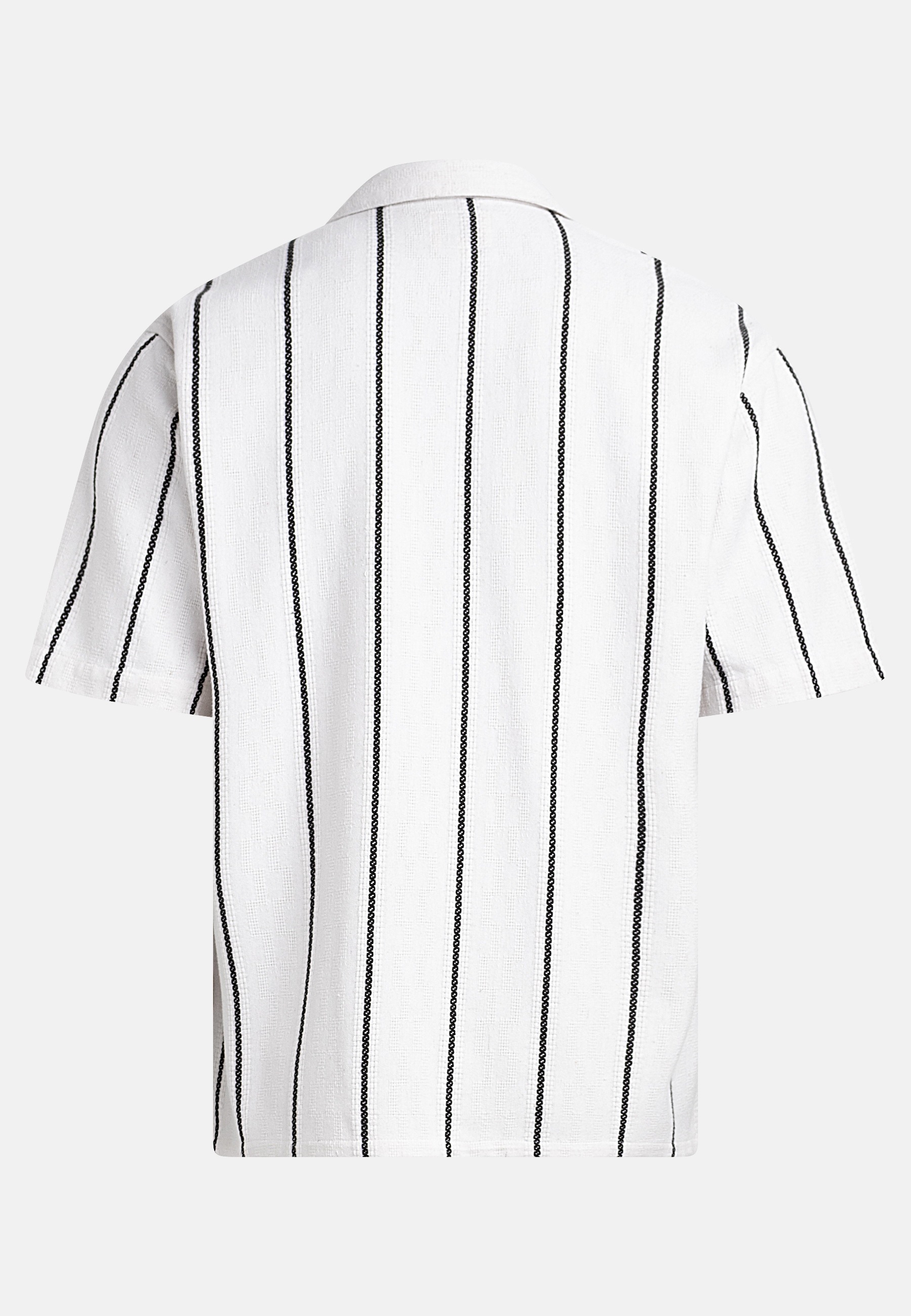 REDEFINED REBEL Langarmhemd »Redefined Rebel Shirt RRJesper Shirt REGULAR FIT«
