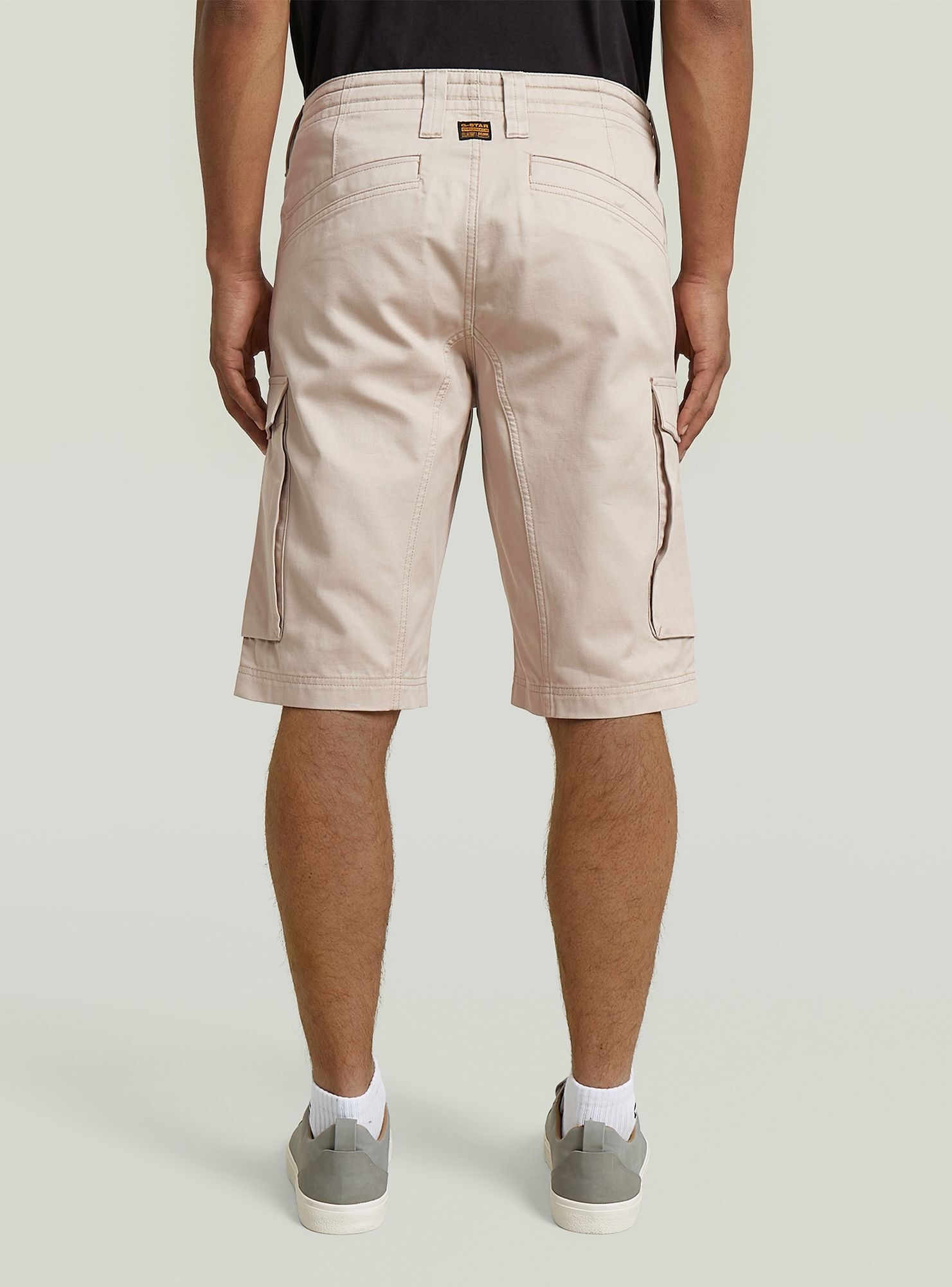 G-STAR Cargoshorts »Core Regular Cargo Shorts«