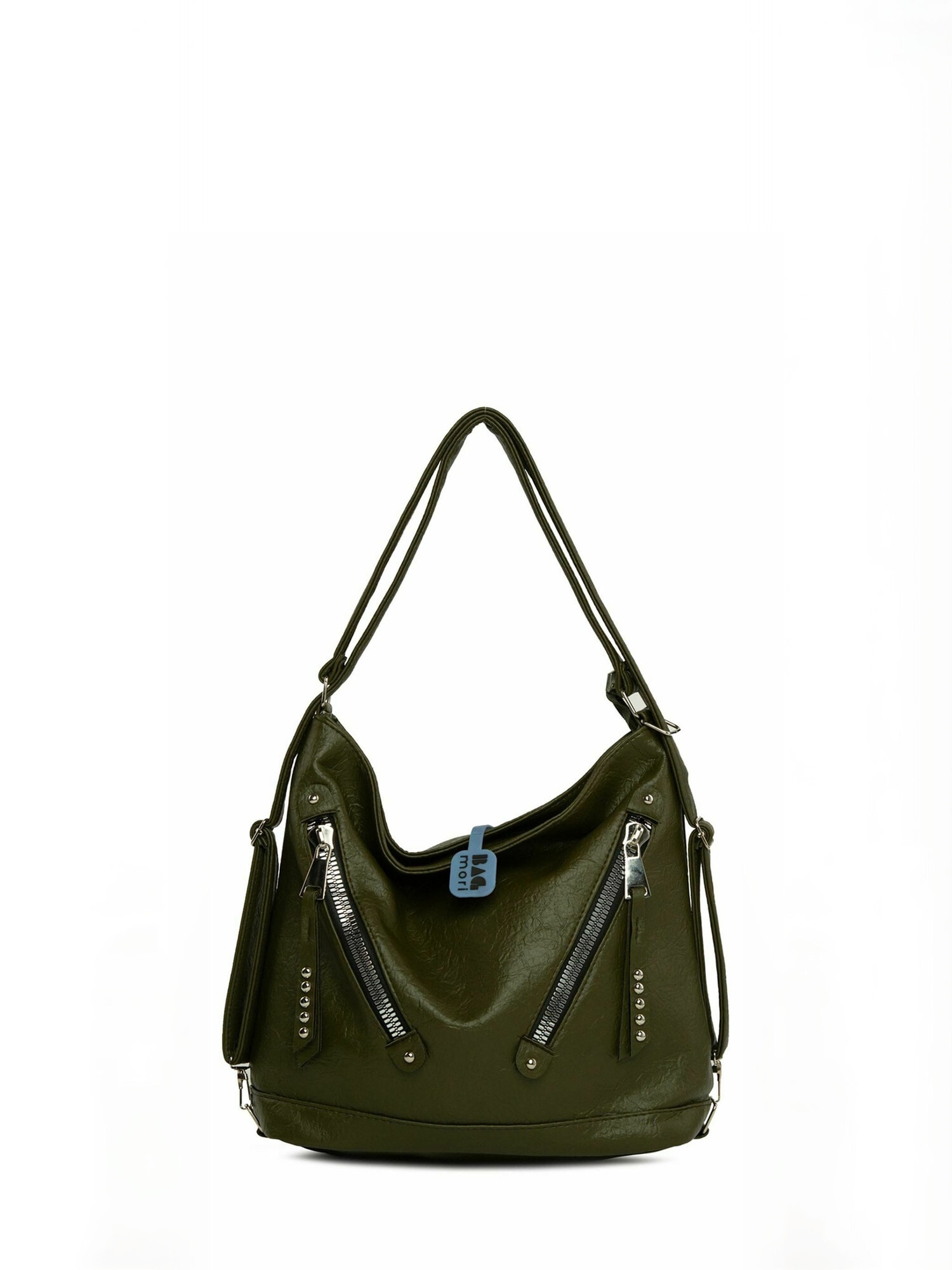 Bagmori "BAG mori Bag Bagmori Bag Bag"