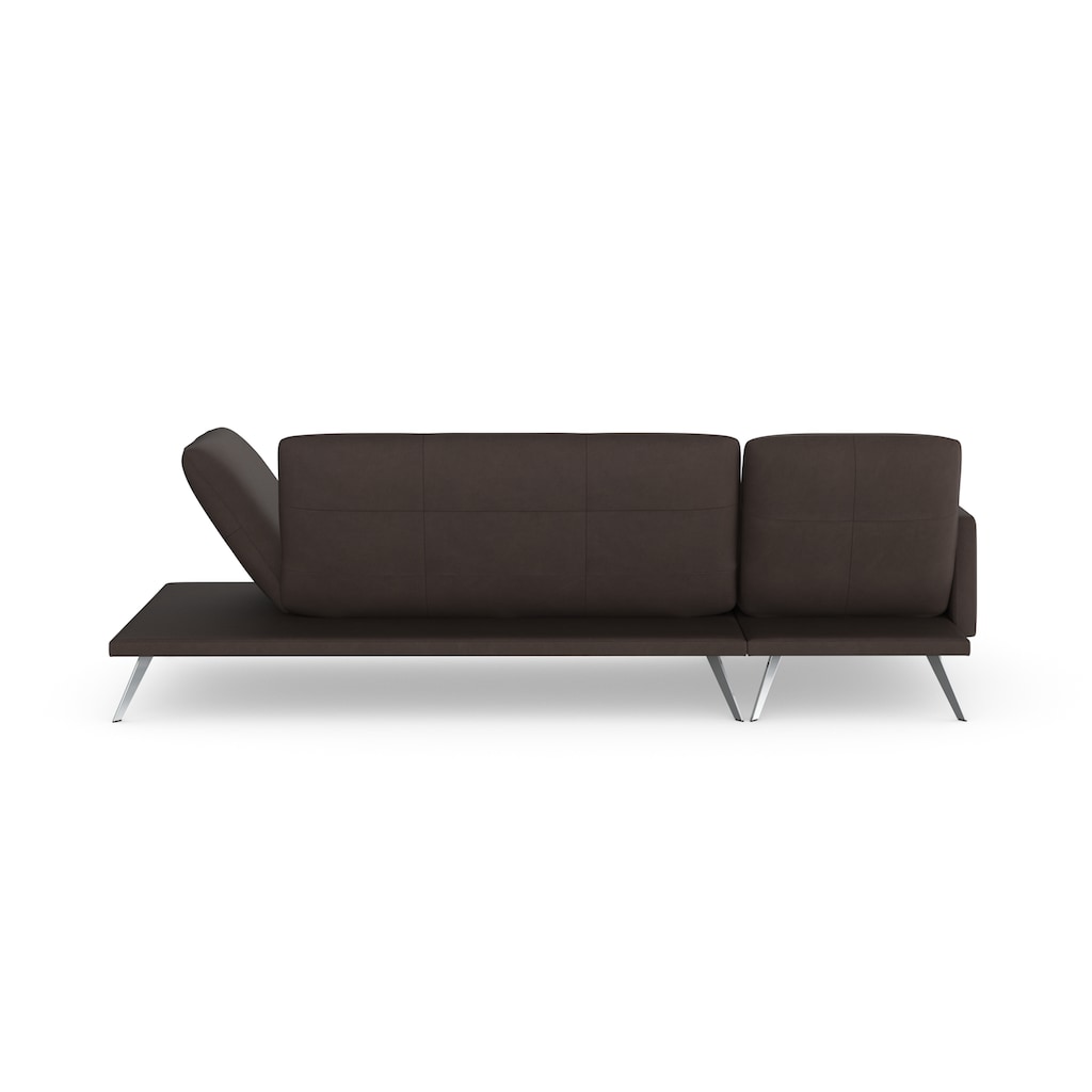 machalke® Ecksofa »wings«