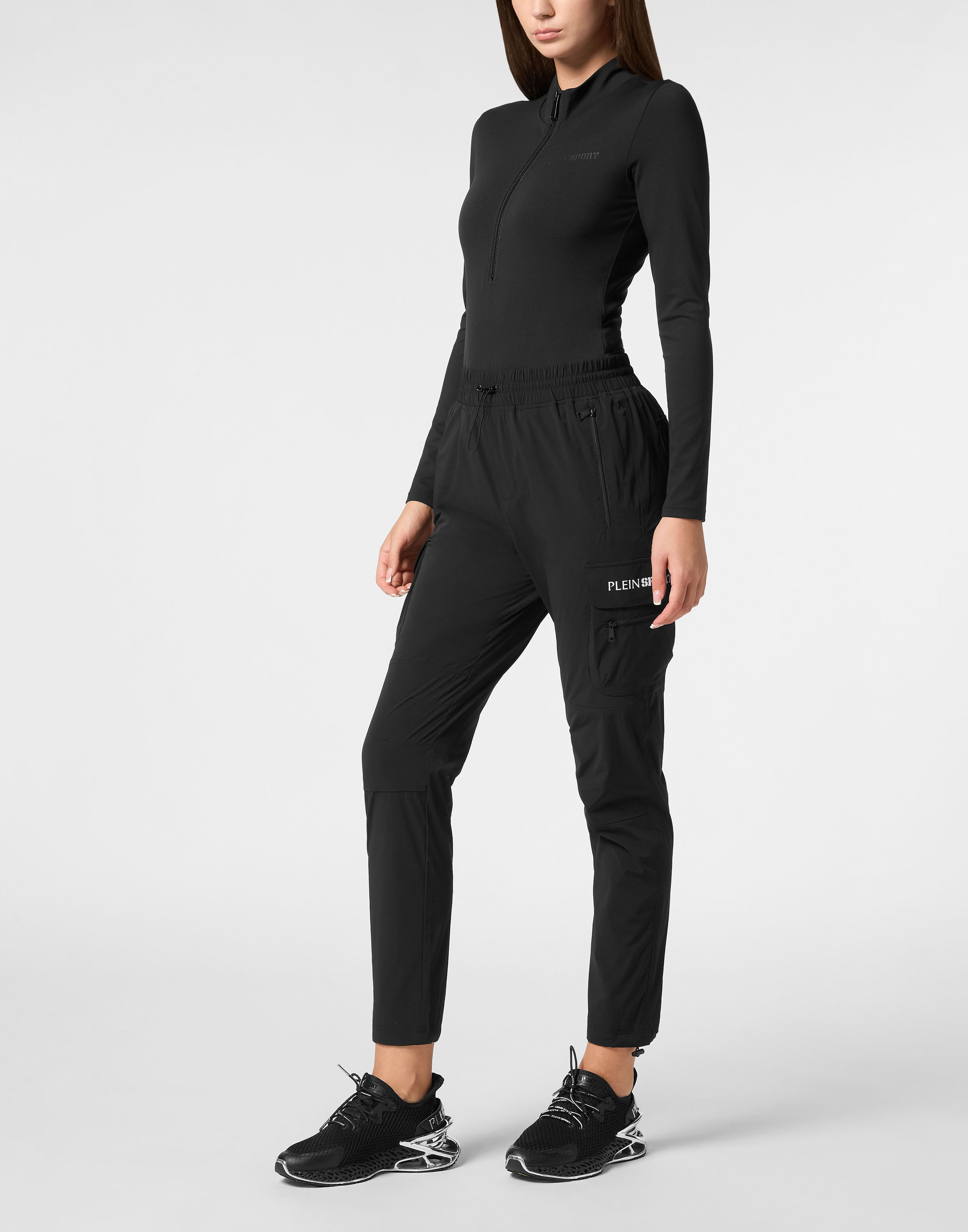 PLEIN SPORT Jogginghose »Jogginghose«