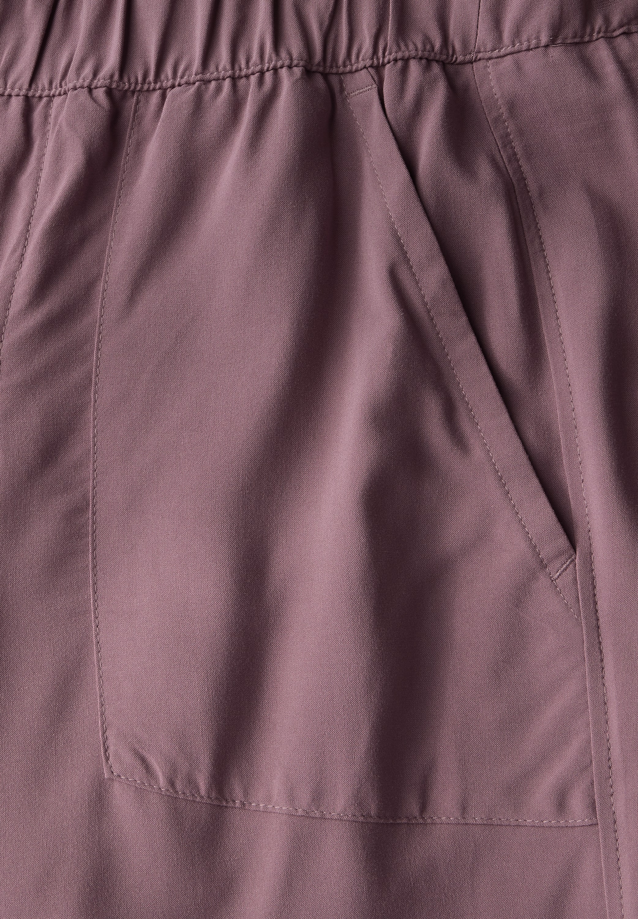 STREET ONE STUDIO Culotte, High Waist