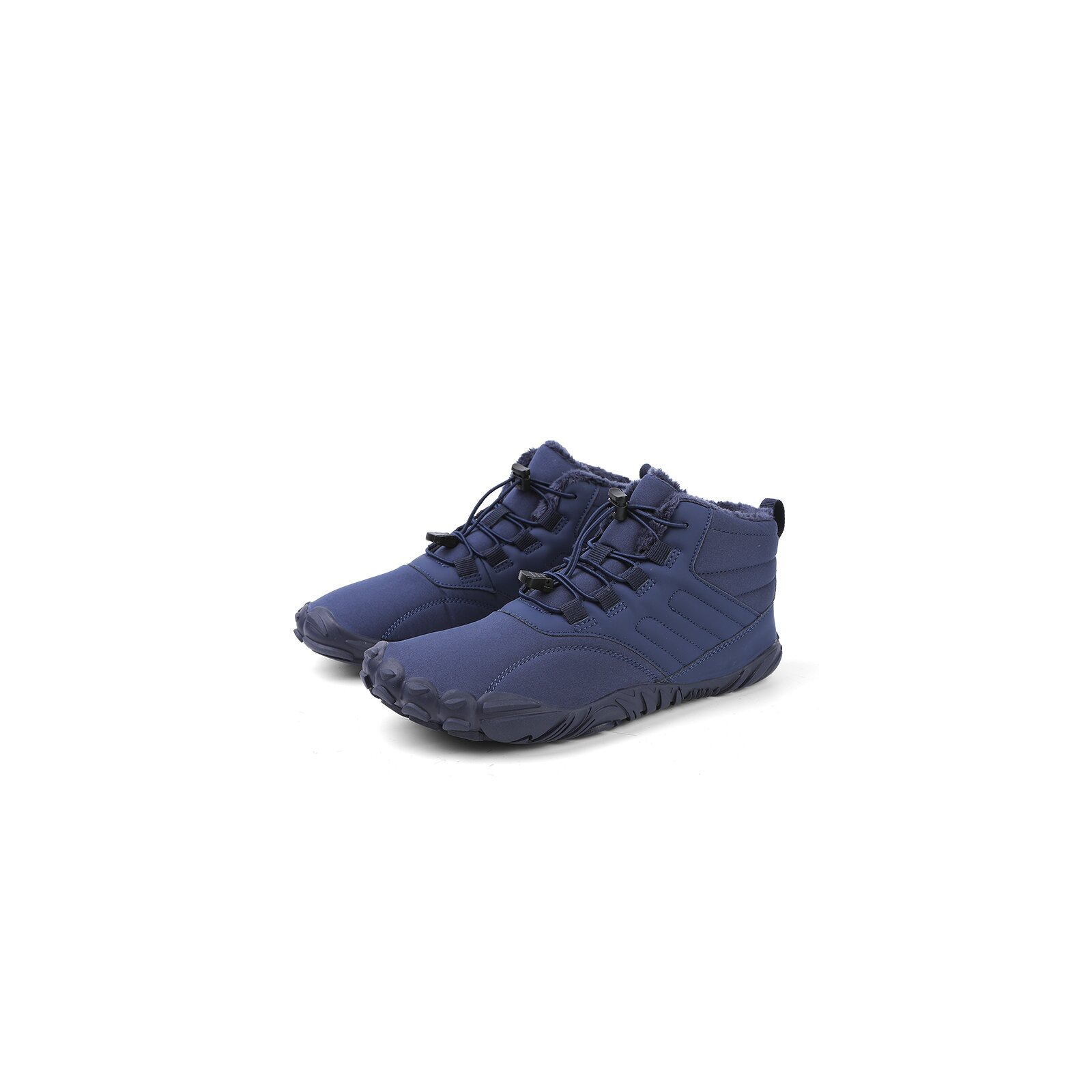 DOTALES Barfußschuh »Trekstep Barfußschuhe Winterstiefel Damen & Herren – Exklusiv &«