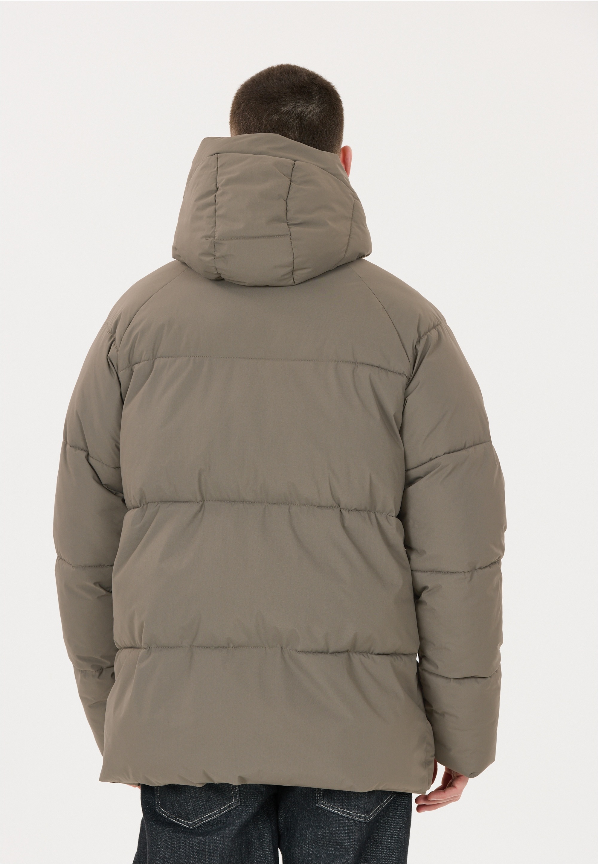 Virtus Outdoorjacke »Mackey« mit wasserabweisender Eigenschaft