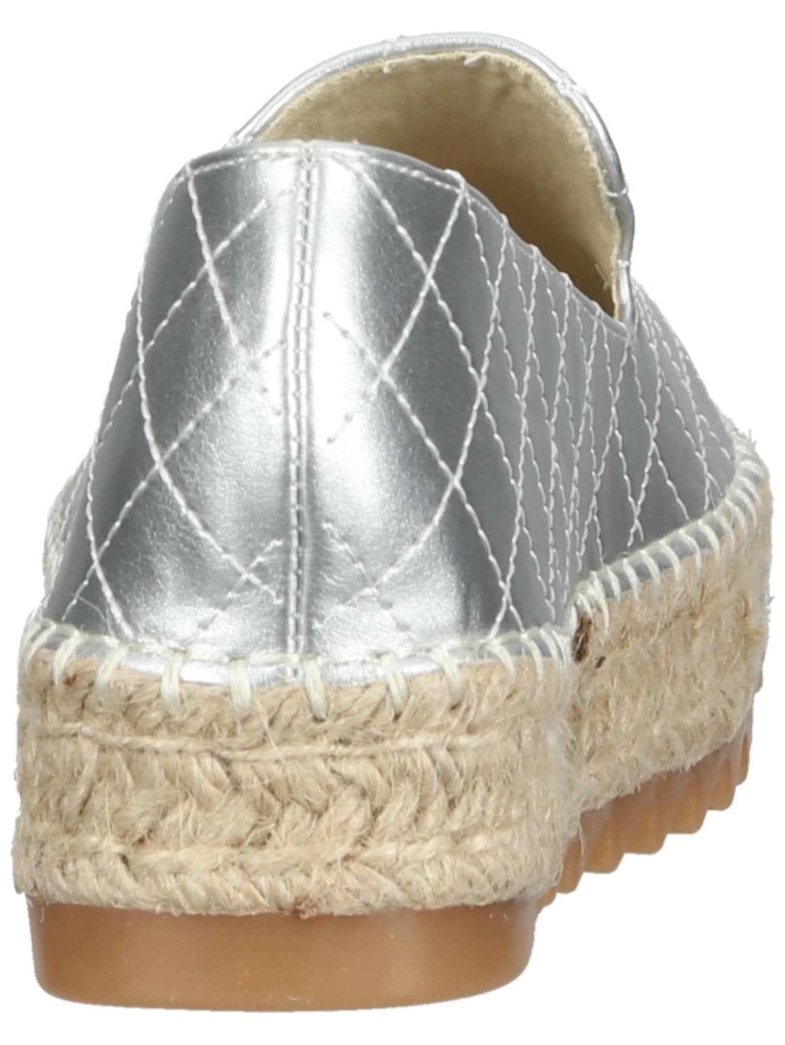 Bullboxer Espadrille »Bullboxer Halbschuhe Lederimitat«