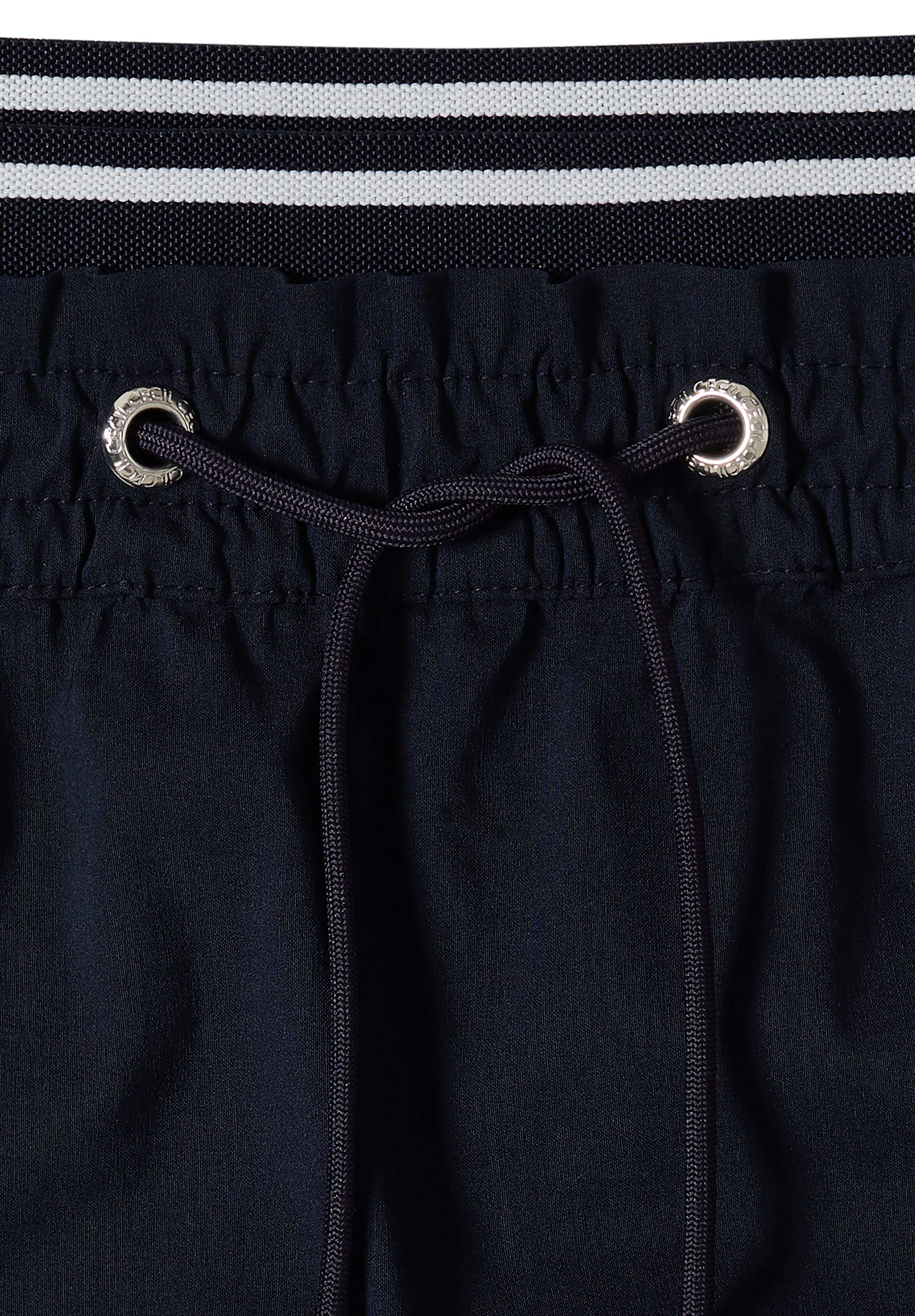 Cecil Minirock Middle Waist