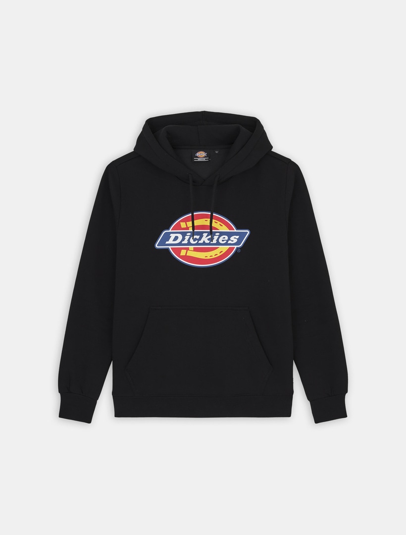 Dickies Kapuzensweatshirt »Dickies Workwear Sweatshirt ICON LOGO HOODIE«