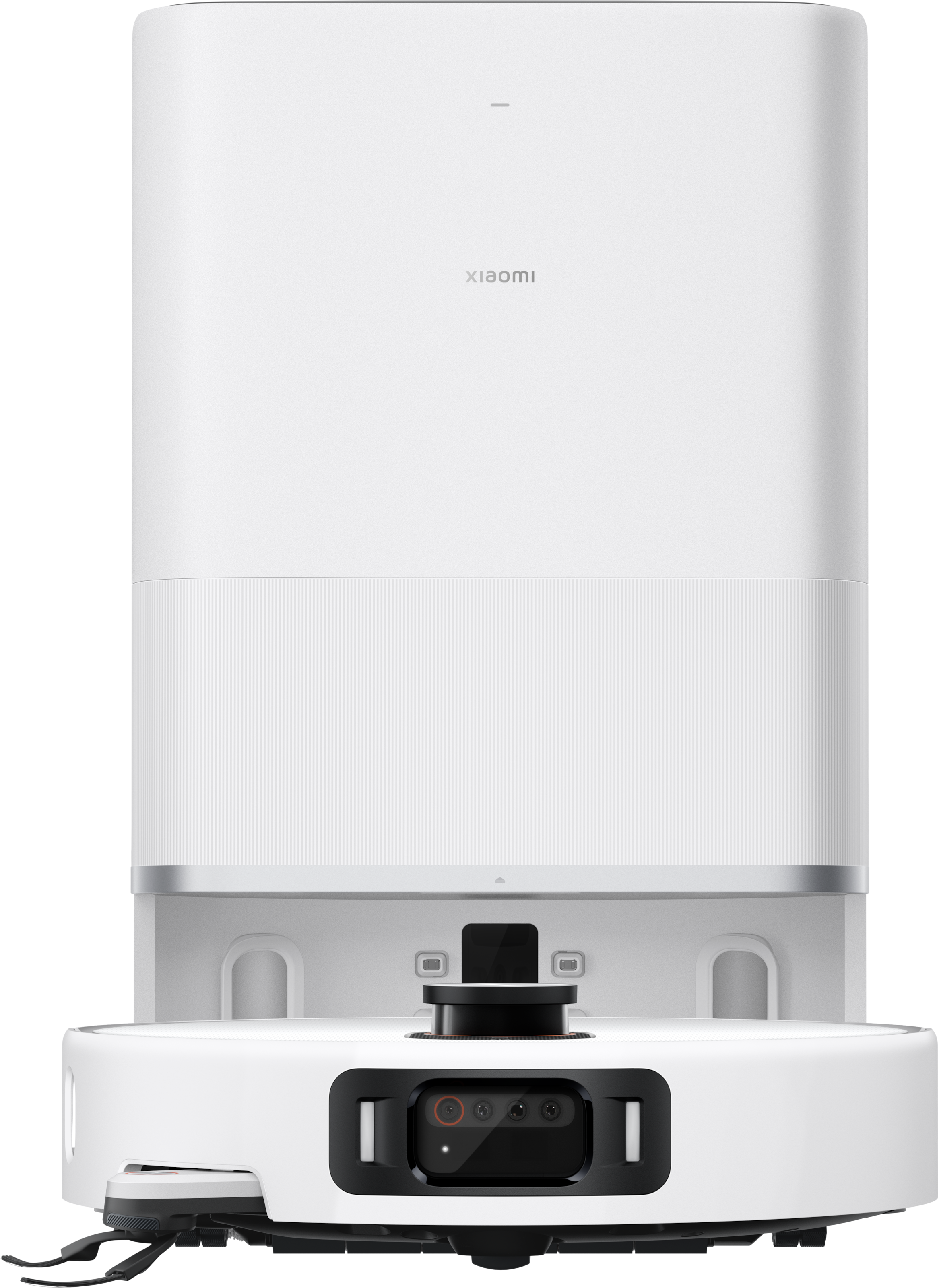 Xiaomi Saugroboter »Xiaomi Robot Vacuum 5 Pro EU«