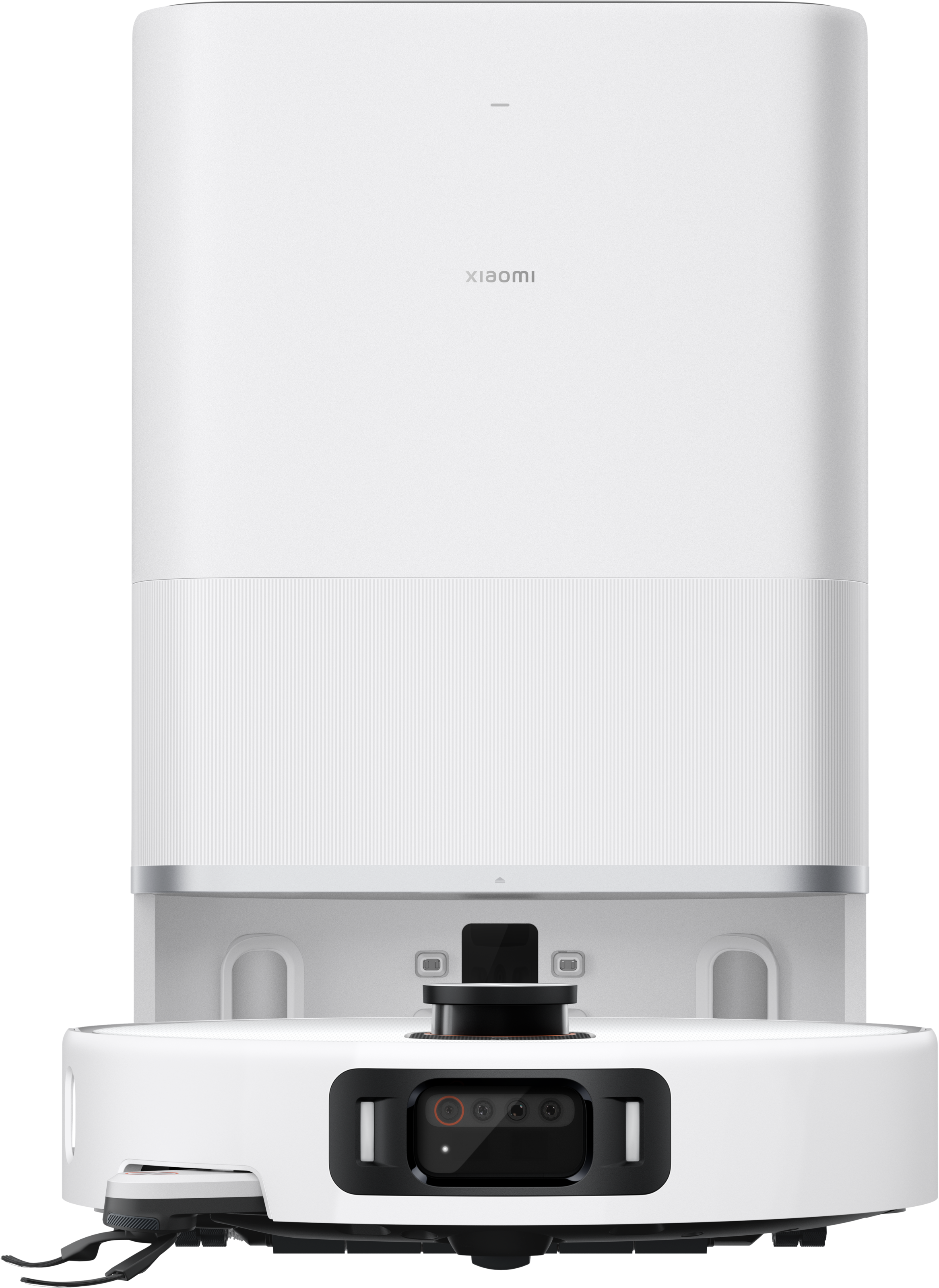 Xiaomi Saugroboter "Xiaomi Robot Vacuum 5 Pro EU" Automatische 80C Mopprein günstig online kaufen