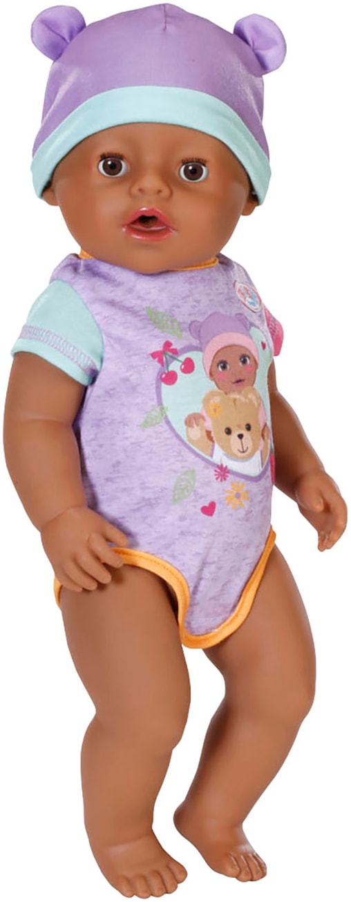 Baby Born Babypuppe »Eva, 43 cm«