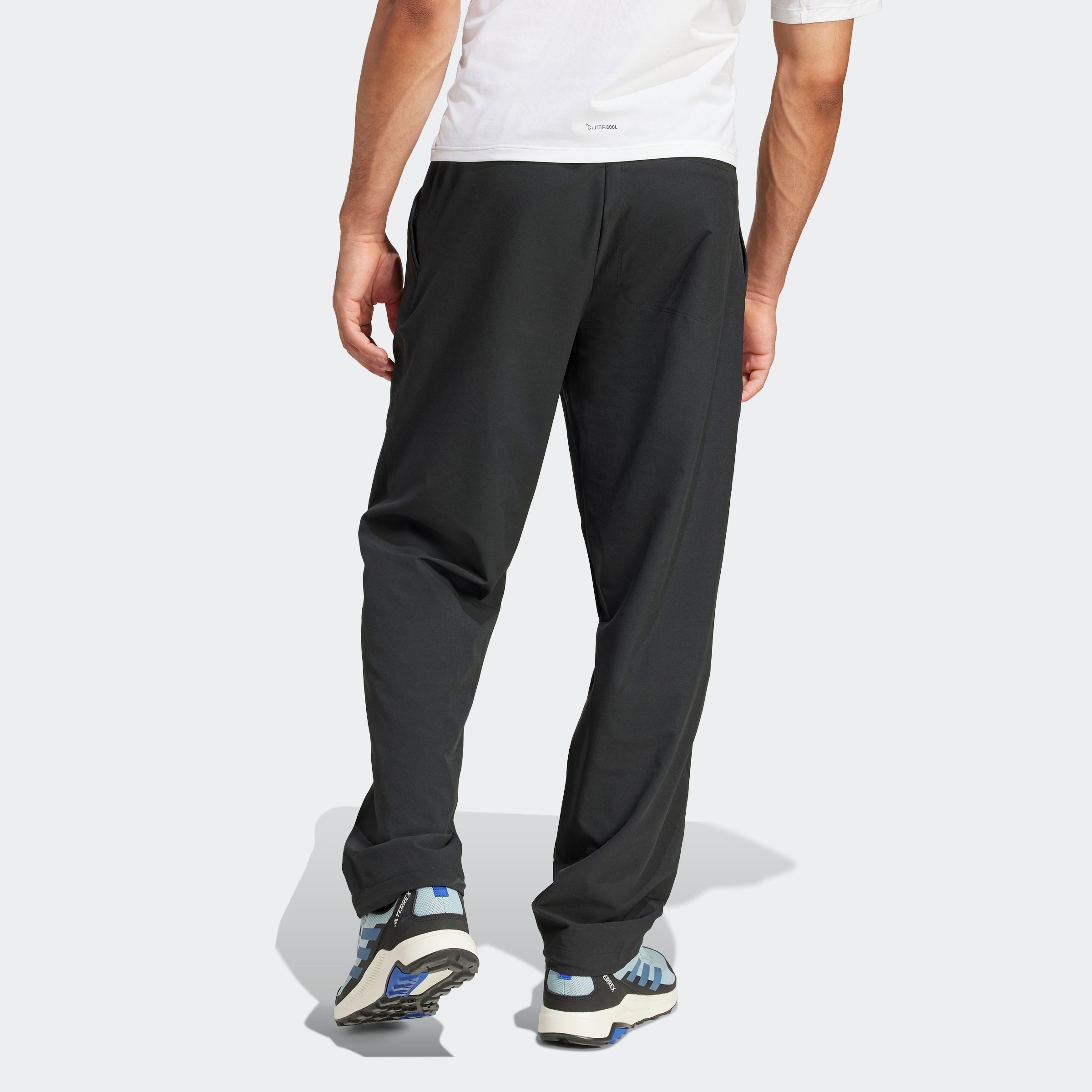 adidas TERREX Outdoorhose »MT LITEFLEX P«, (1 tlg.)