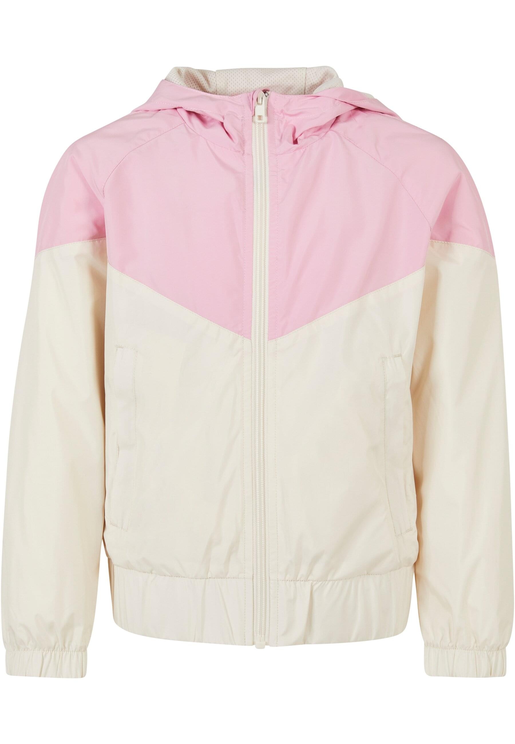 URBAN CLASSICS Neperpučiama striukė » Damen Girls Arr...