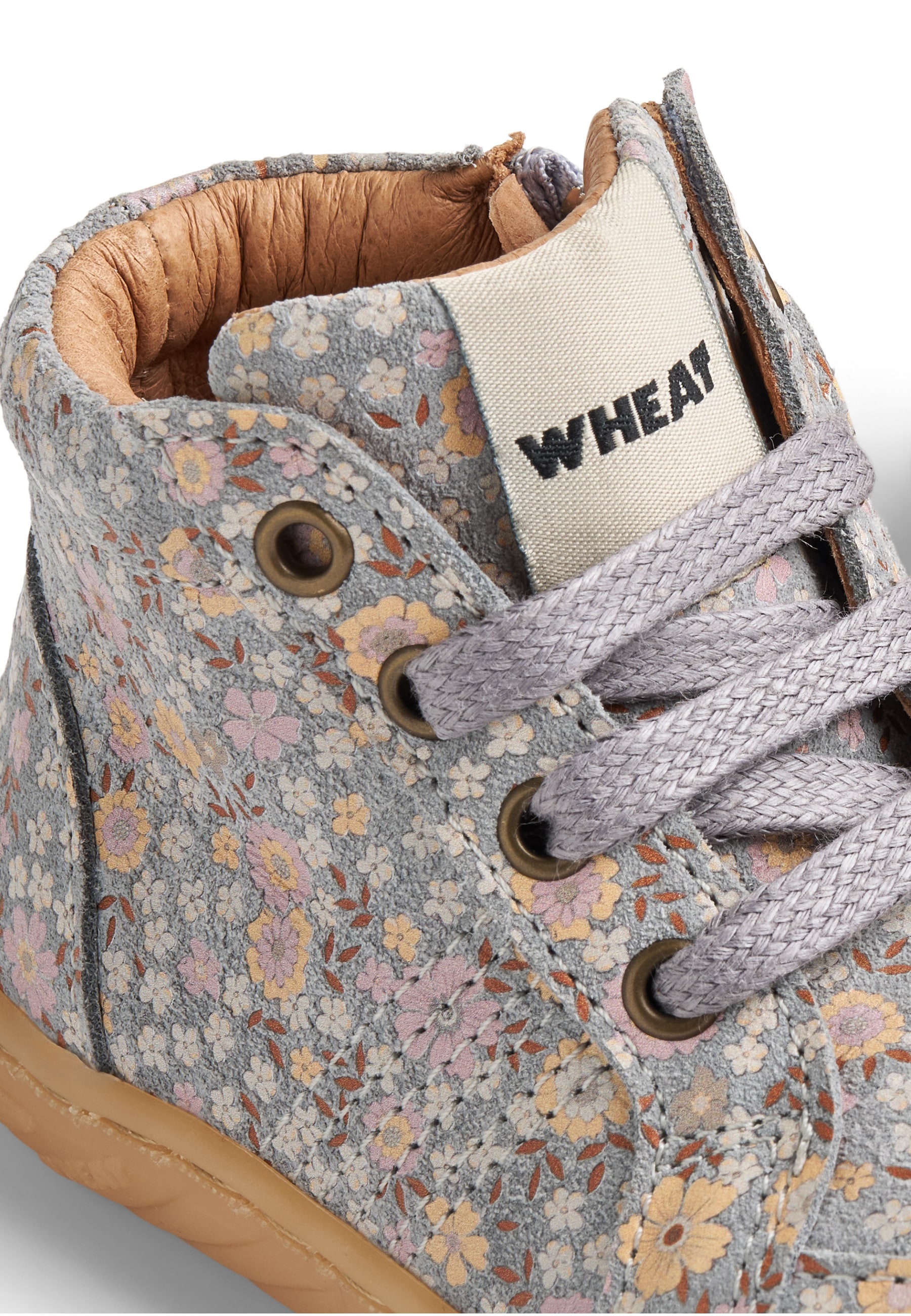 WHEAT Stiefelette »WHEAT Prewalker Malia«