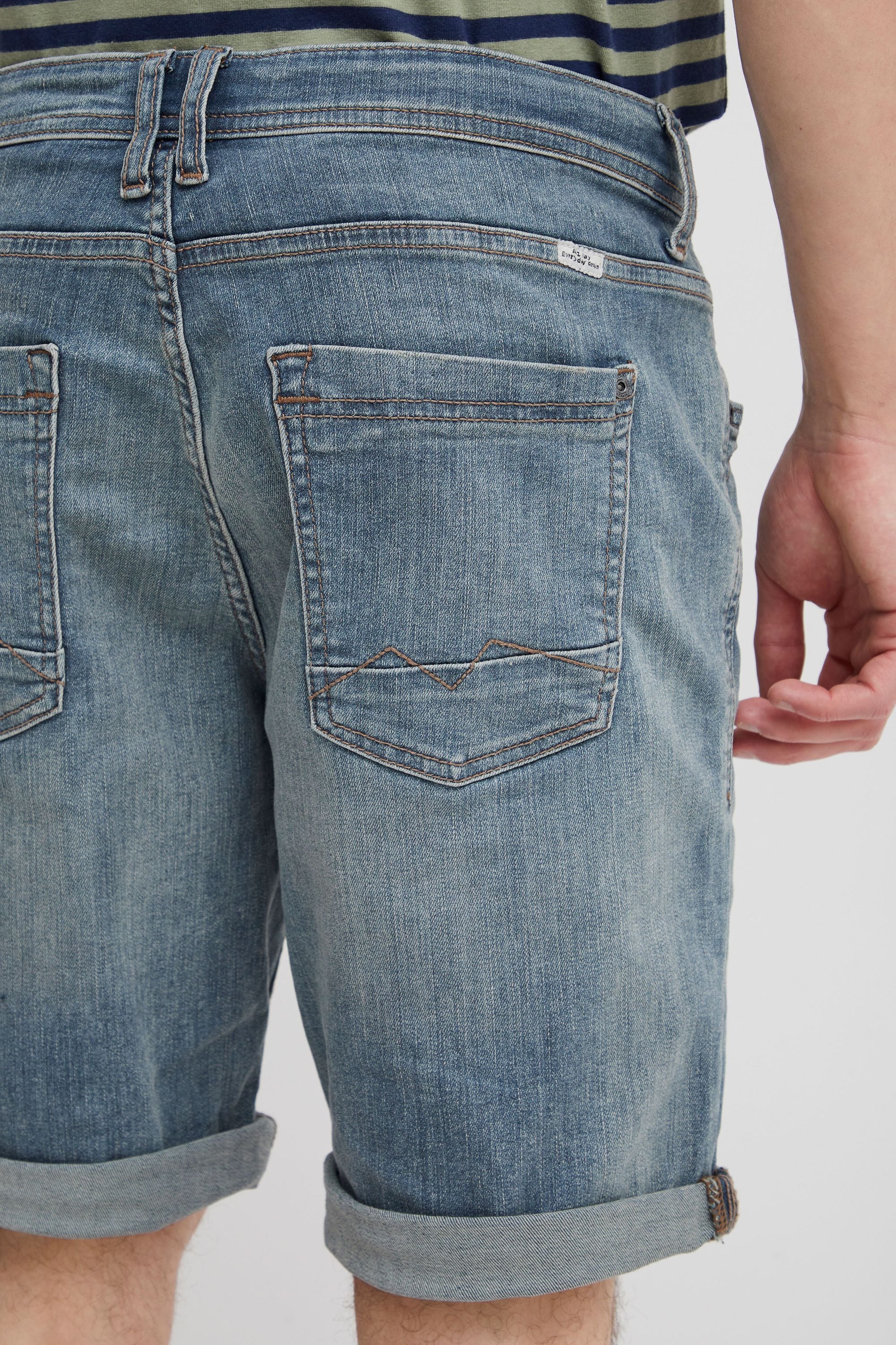 Blend Jeansshorts »Jeansshorts BHDenim«
