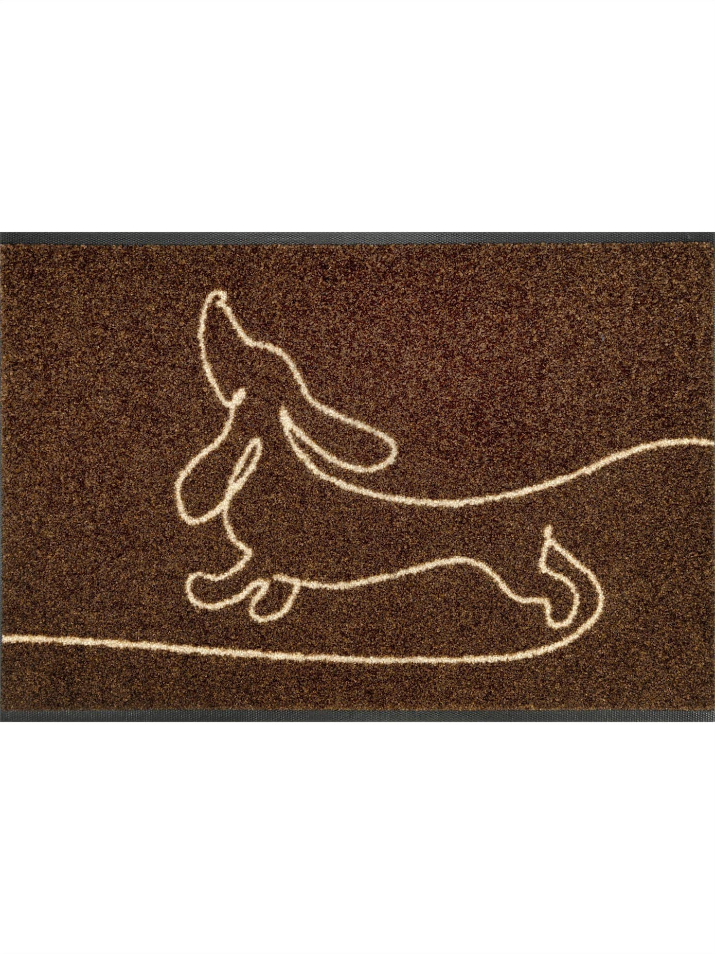 Fußmatte 7 mm Höhe günstig online kaufen