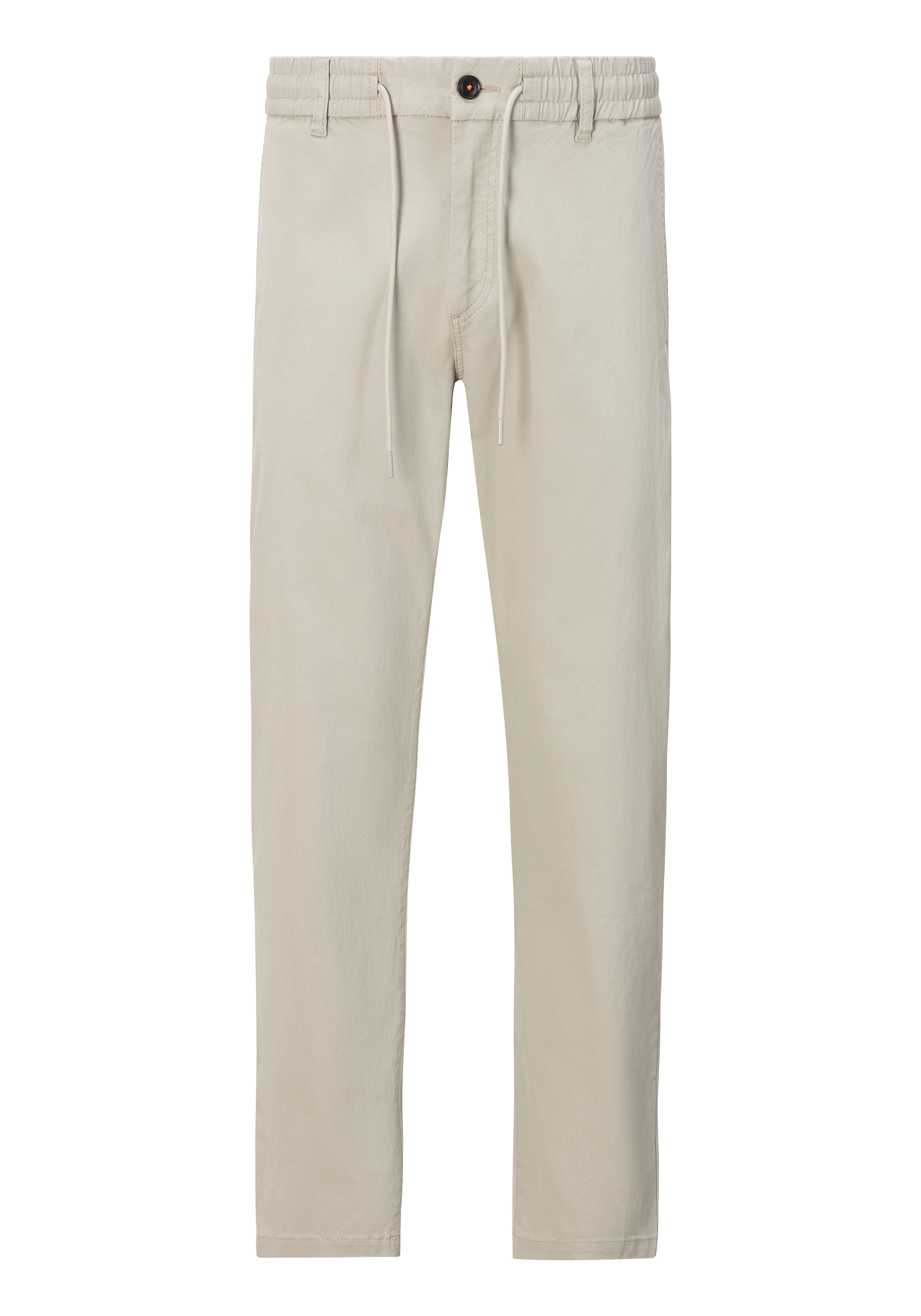 Chinohose »Chino-Tapered-DS-1«, mit Kordelzug