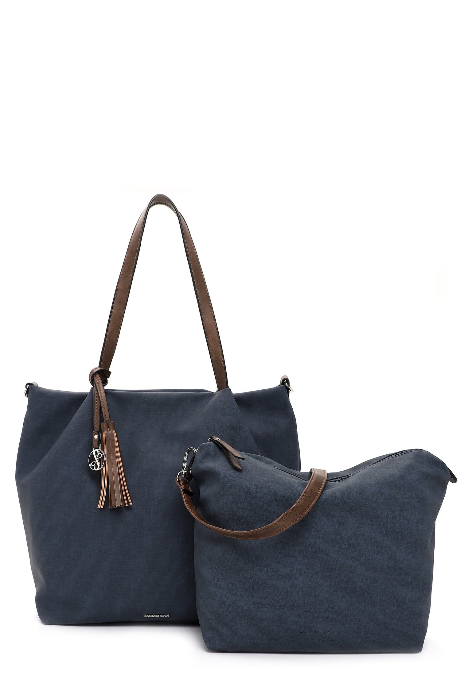 EMILY & NOAH Shopper »Shopper E&N Elke«