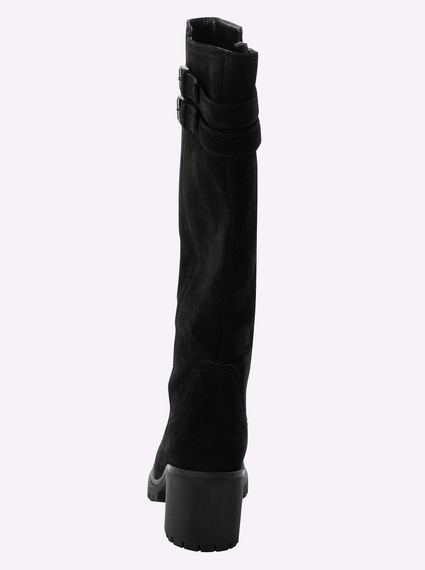 Sheego Weitschaftstiefel