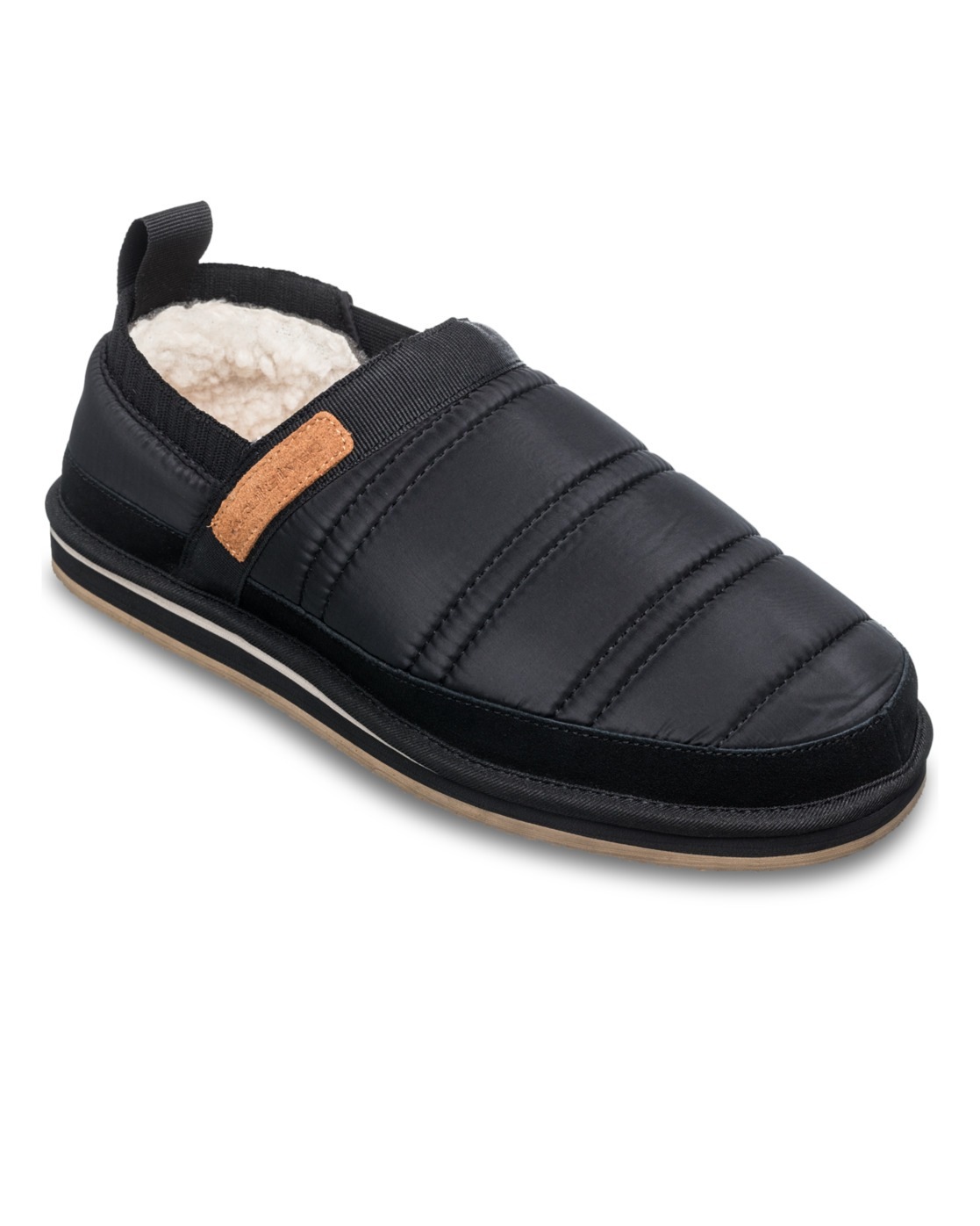 Quiksilver Slip-On Sneaker "After Session" günstig online kaufen