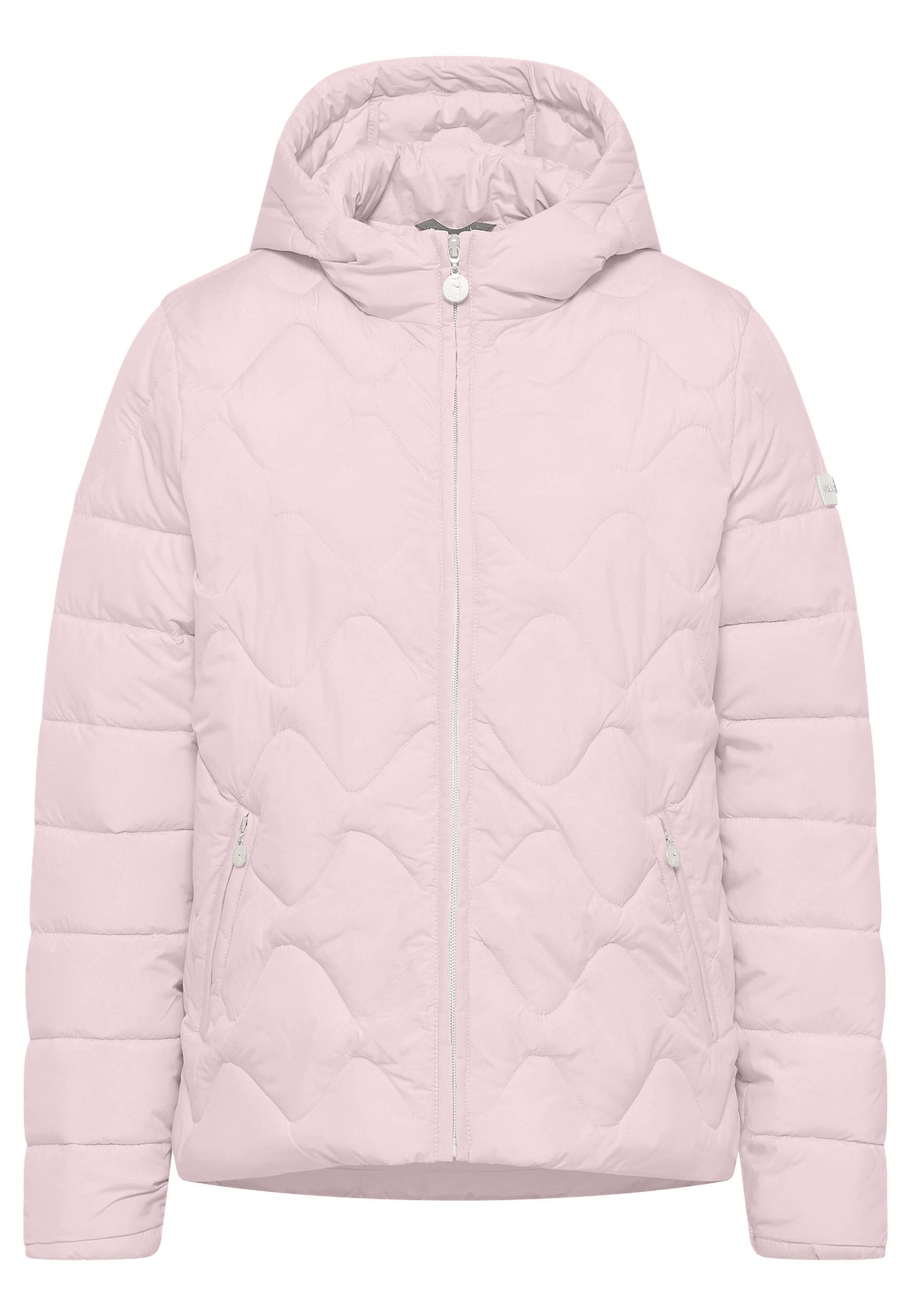 Frieda & Freddies Cape »Fake Fur Cape With Jacket / Kay & Polly«