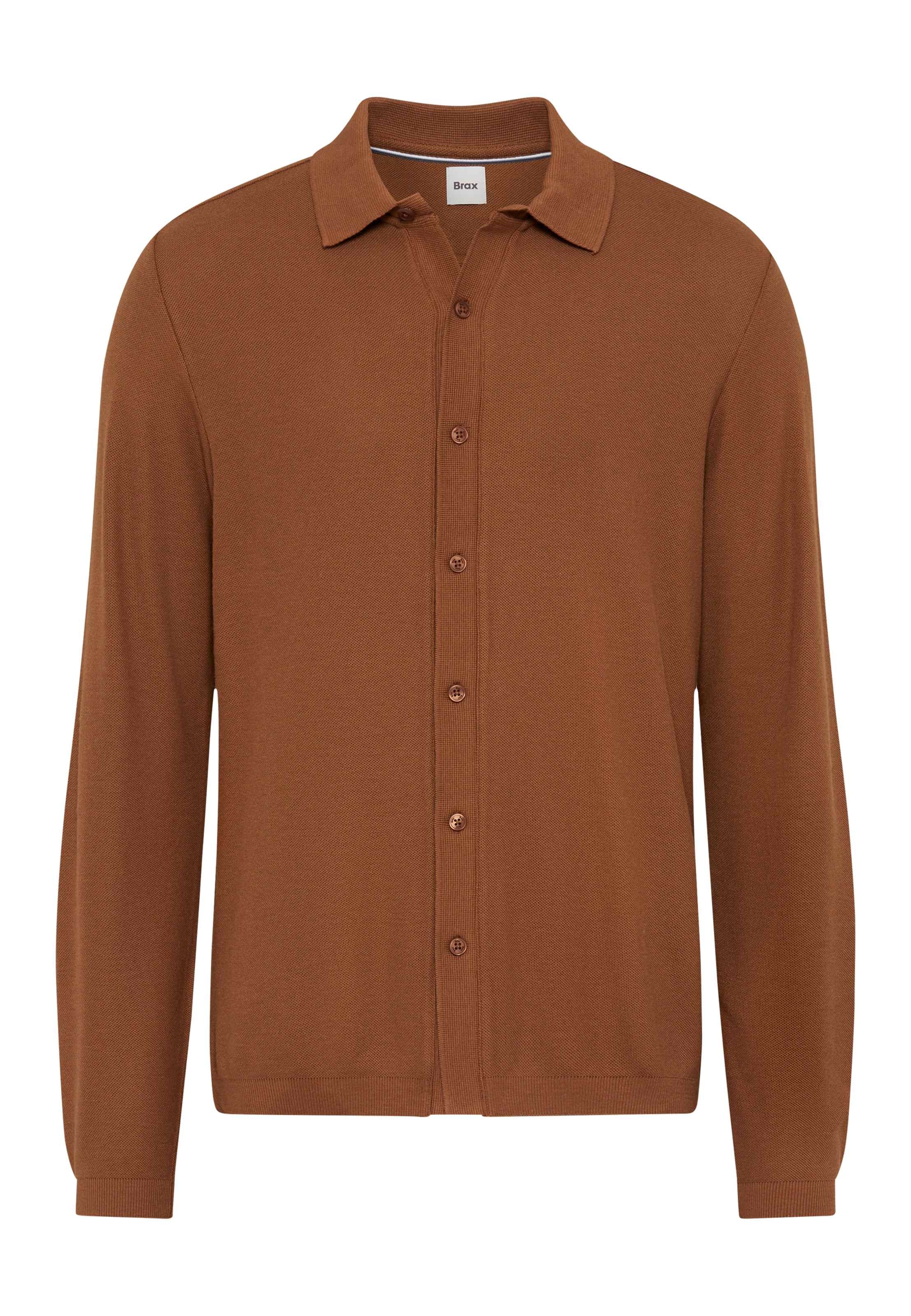 Brax Poloshirt "Style PARIS" günstig online kaufen