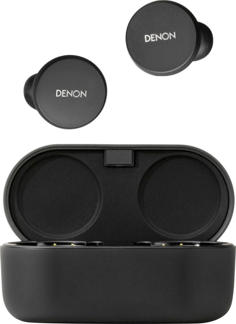 Denon In-Ear-Kopfhörer »PerL«, Bluetooth, Active Noise Cancelling (ANC)