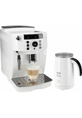 De'Longhi Kaffeevollautomat »Magnifica S ECAM 21...