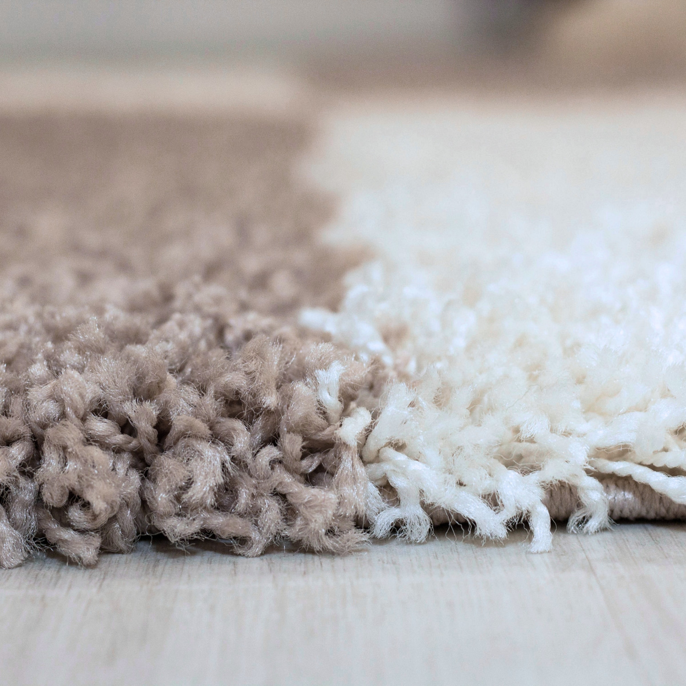 Ayyildiz Teppiche Hochflor-Teppich »Gala Shaggy 2505« rechteckig 30 mm Höhe Langflor, Läufer,  alle Räume, Wohnzimmer
